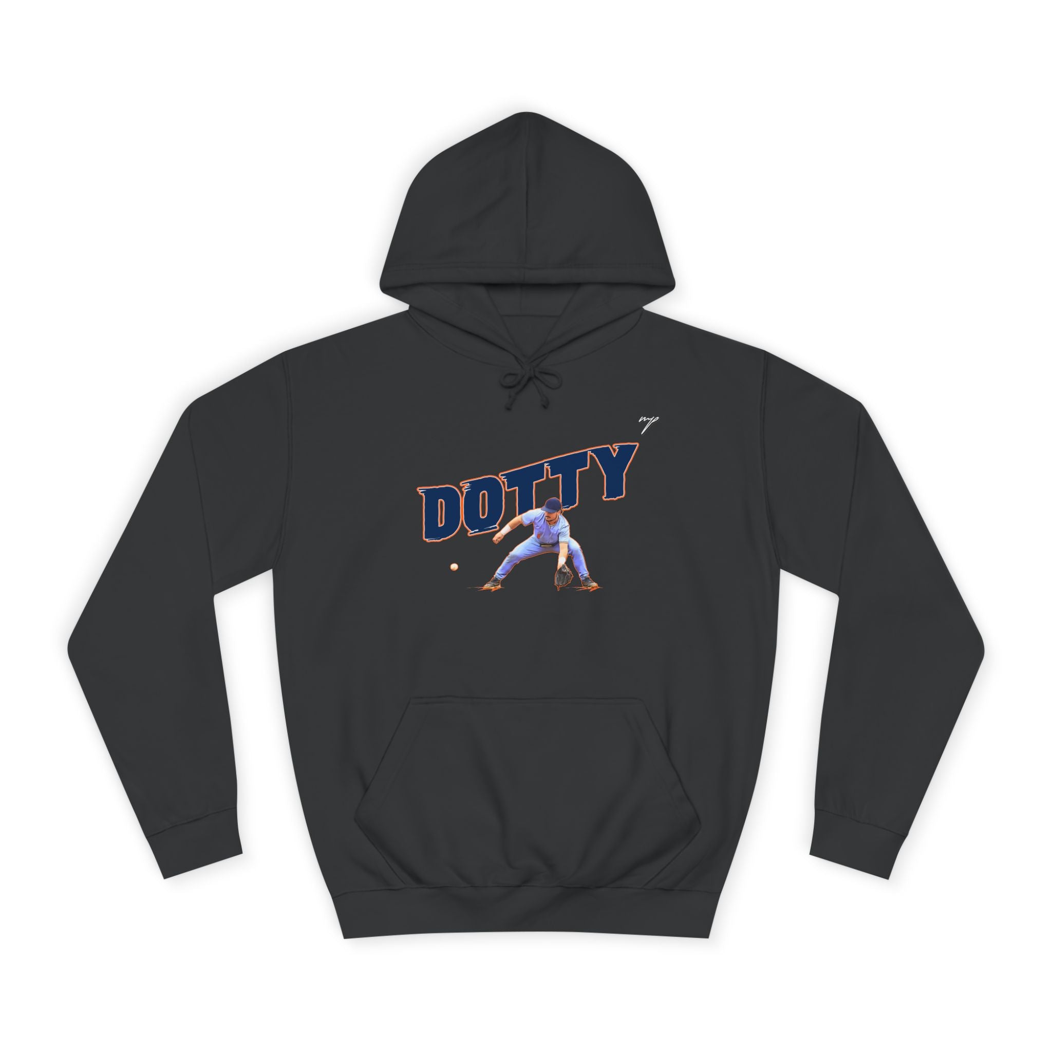 Dylan Dotson Hoodie