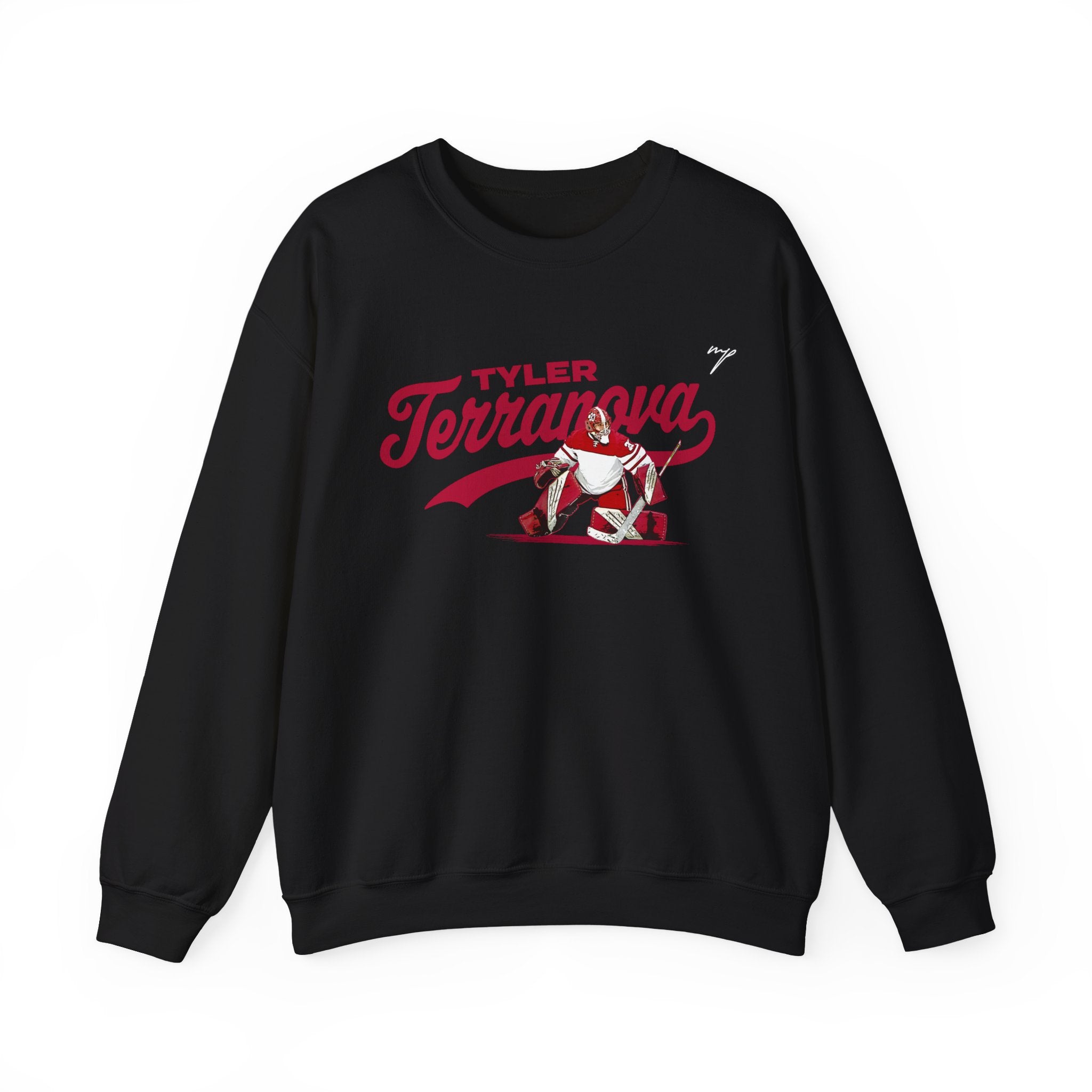 Tyler Terranova Crewneck