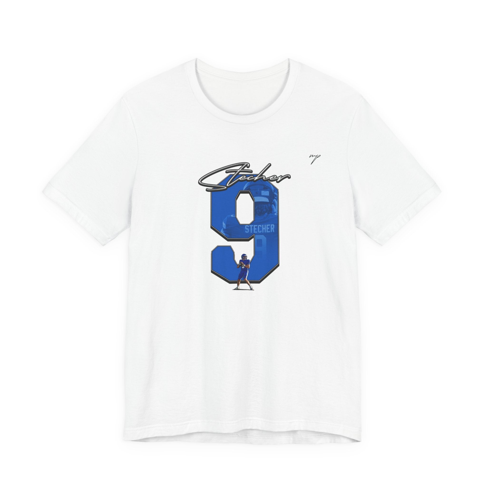 Jackson Stecher Graphic Tee
