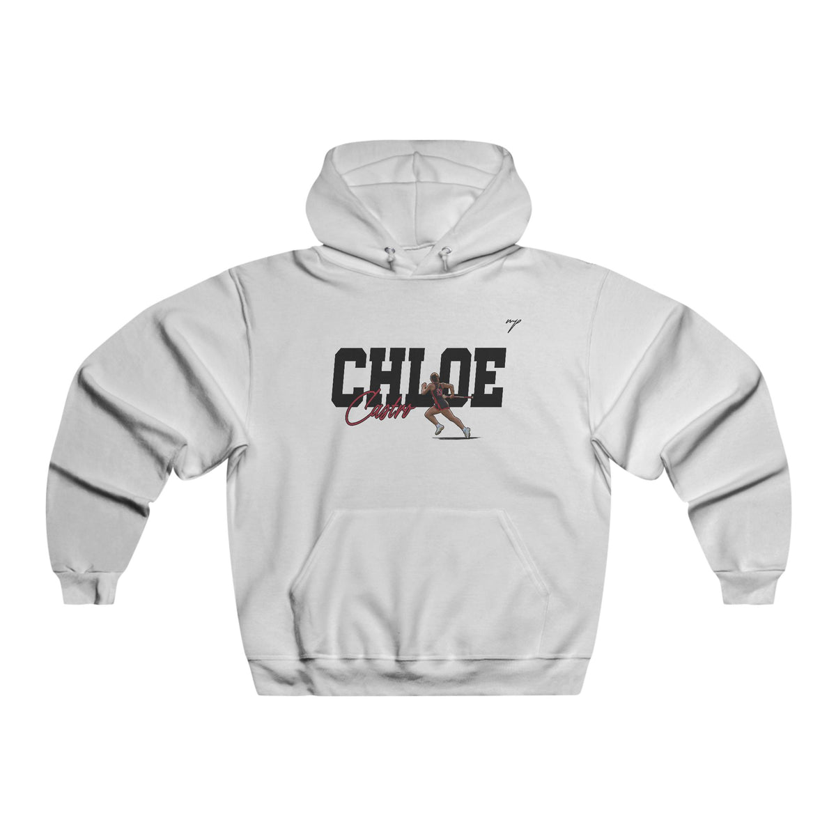 Chloe Castro Vintage Hoodie