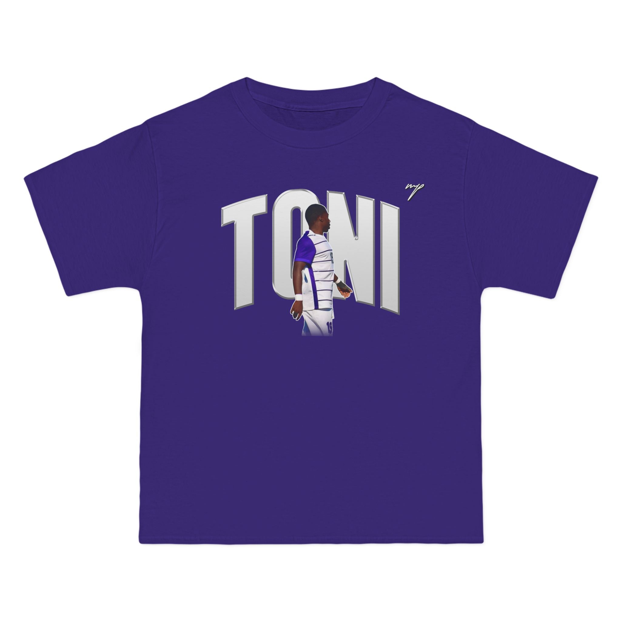 Antonio Wilson Vintage Tee