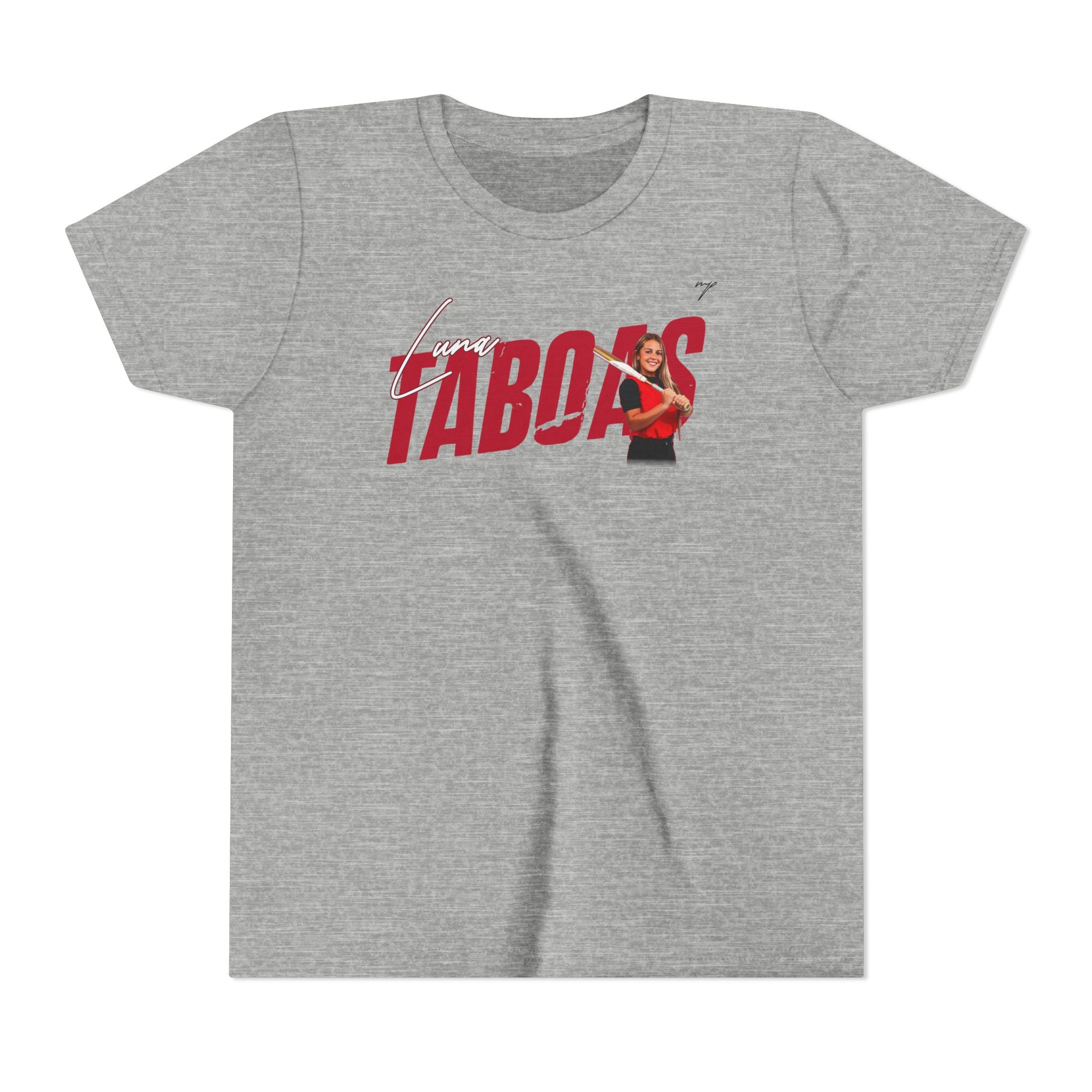 Luna Taboas YOUTH Graphic Tee
