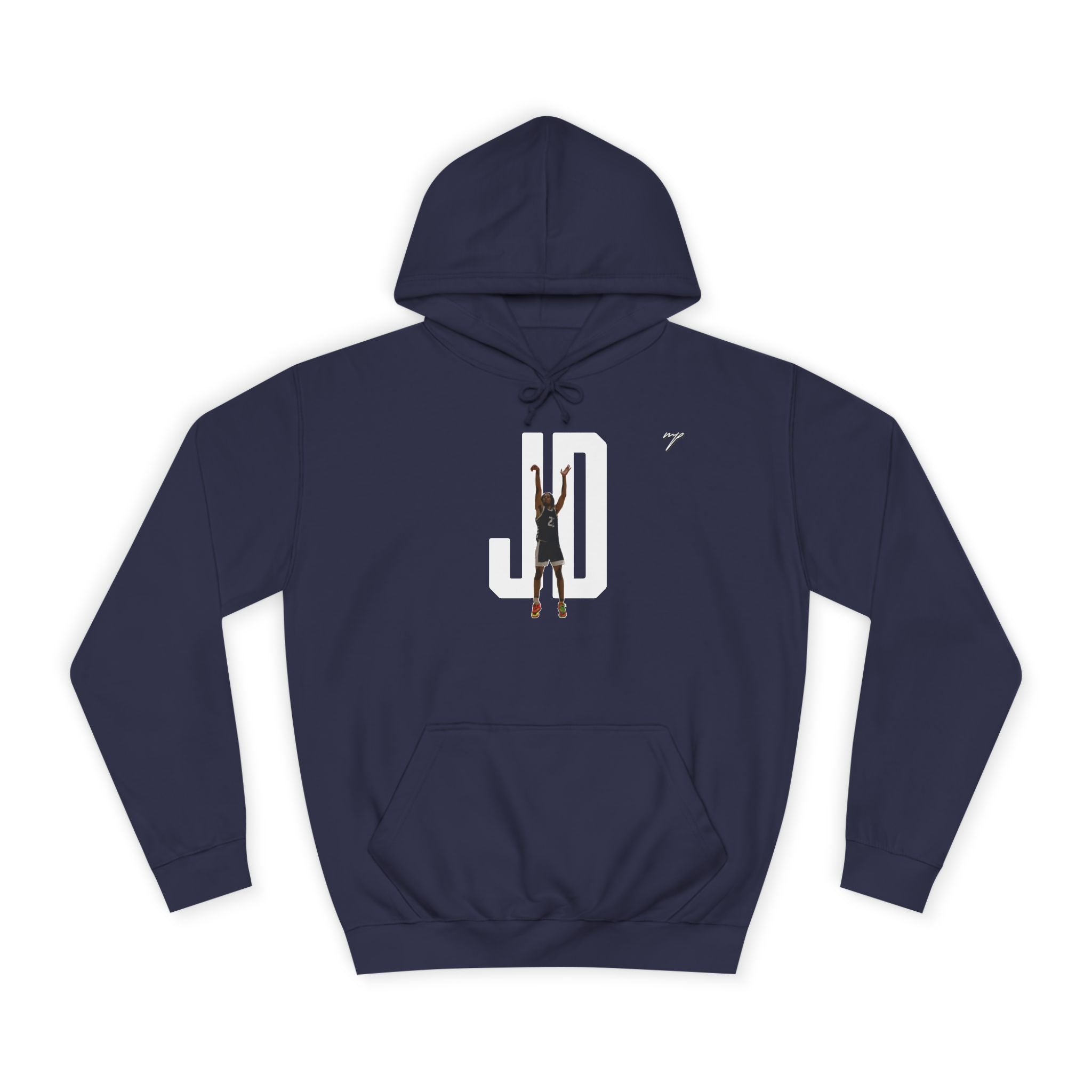 JD Dallas Hoodie
