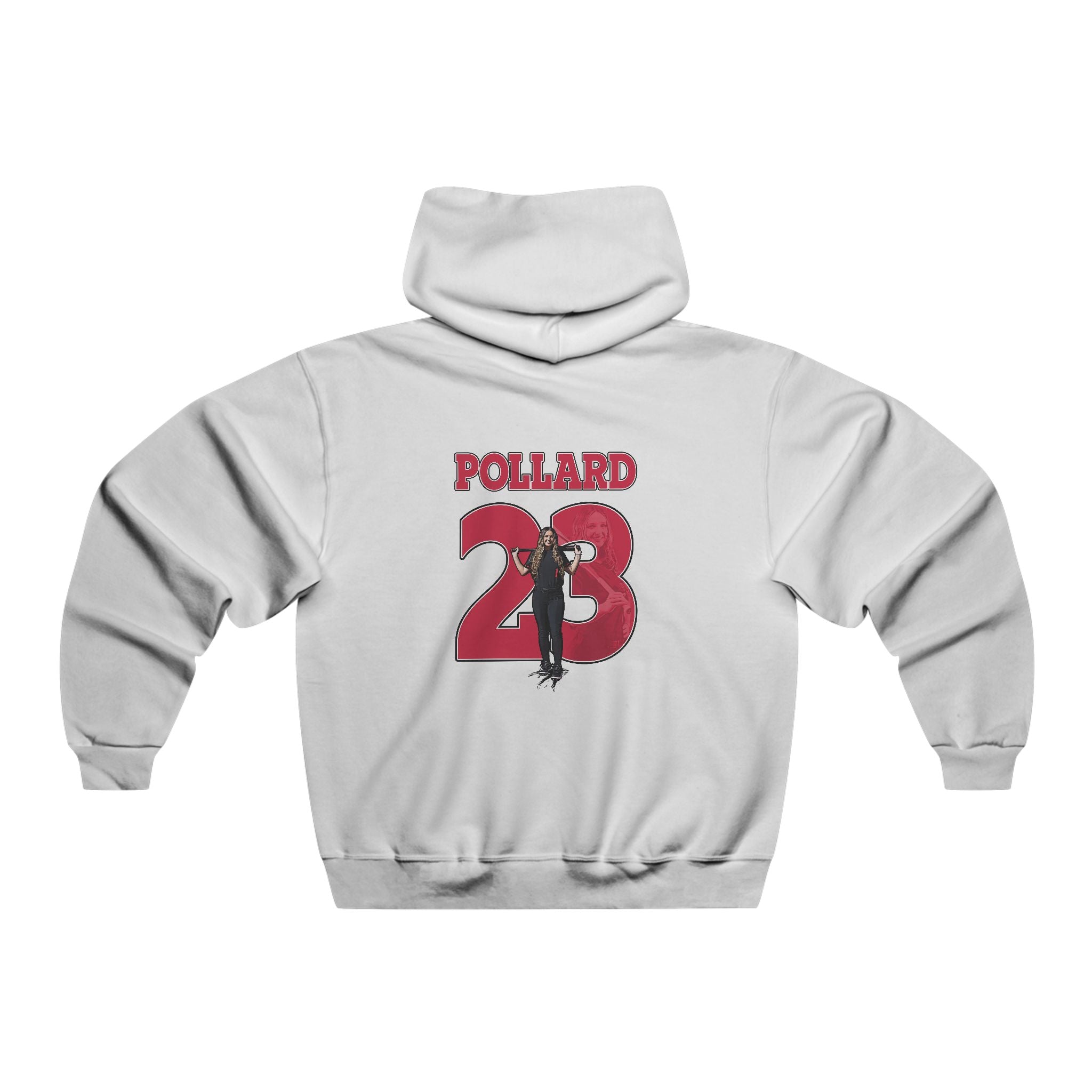 Kaila Pollard Vintage Hoodie