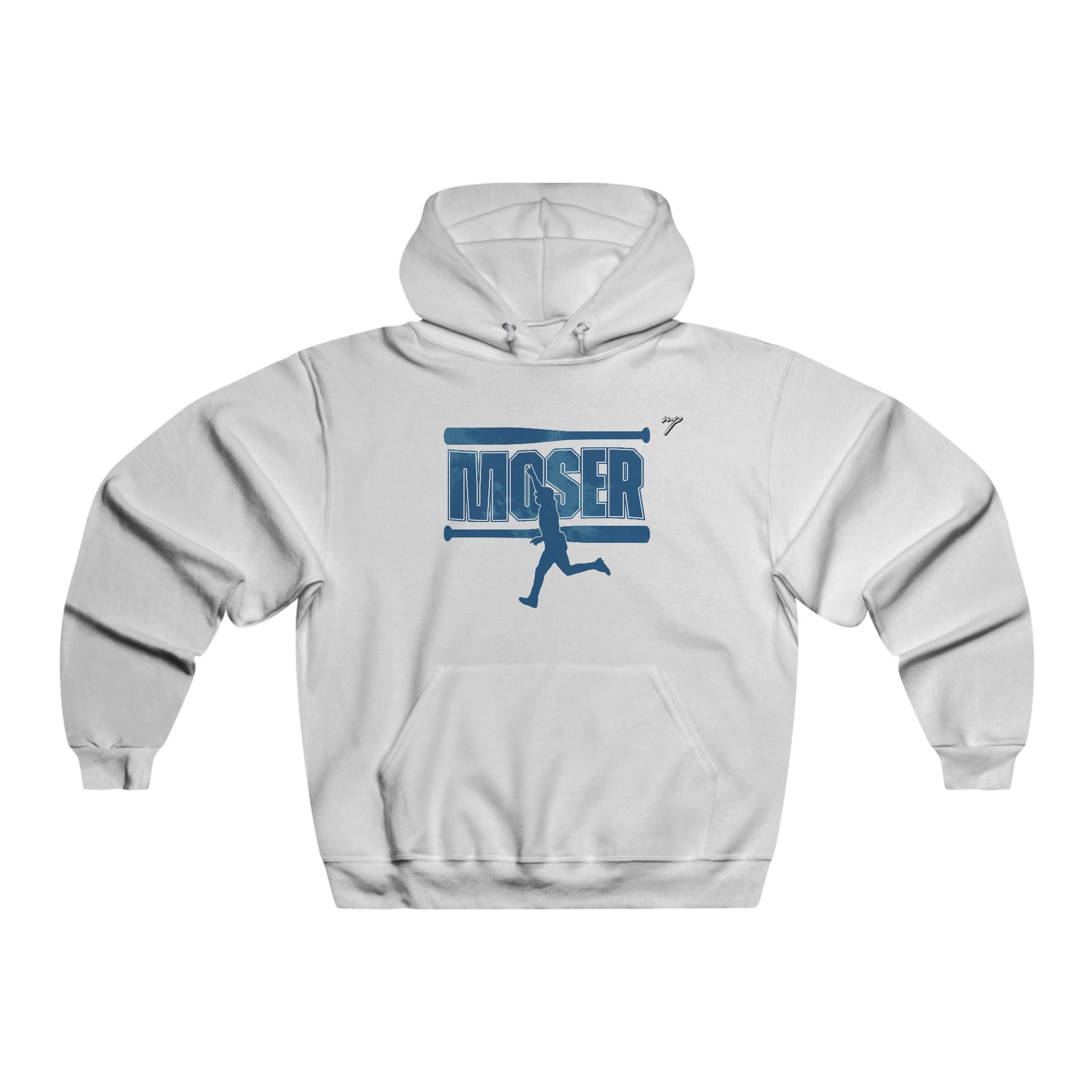 Adam Moser Vintage Hoodie
