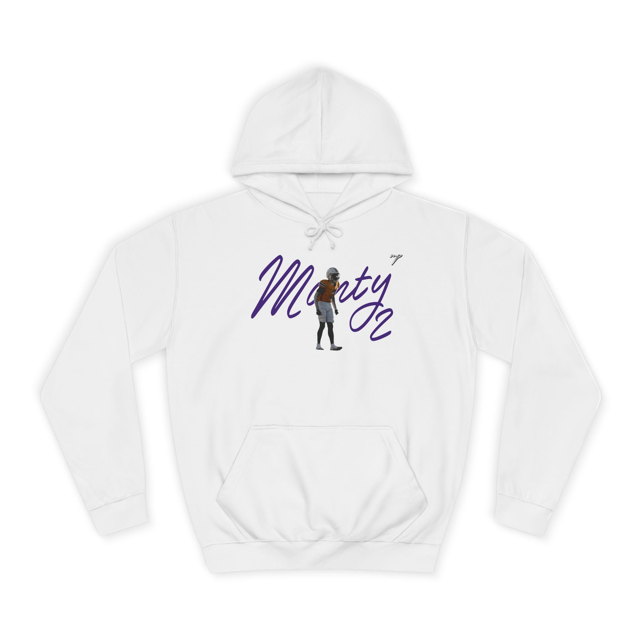 Monty Hunt Hoodie