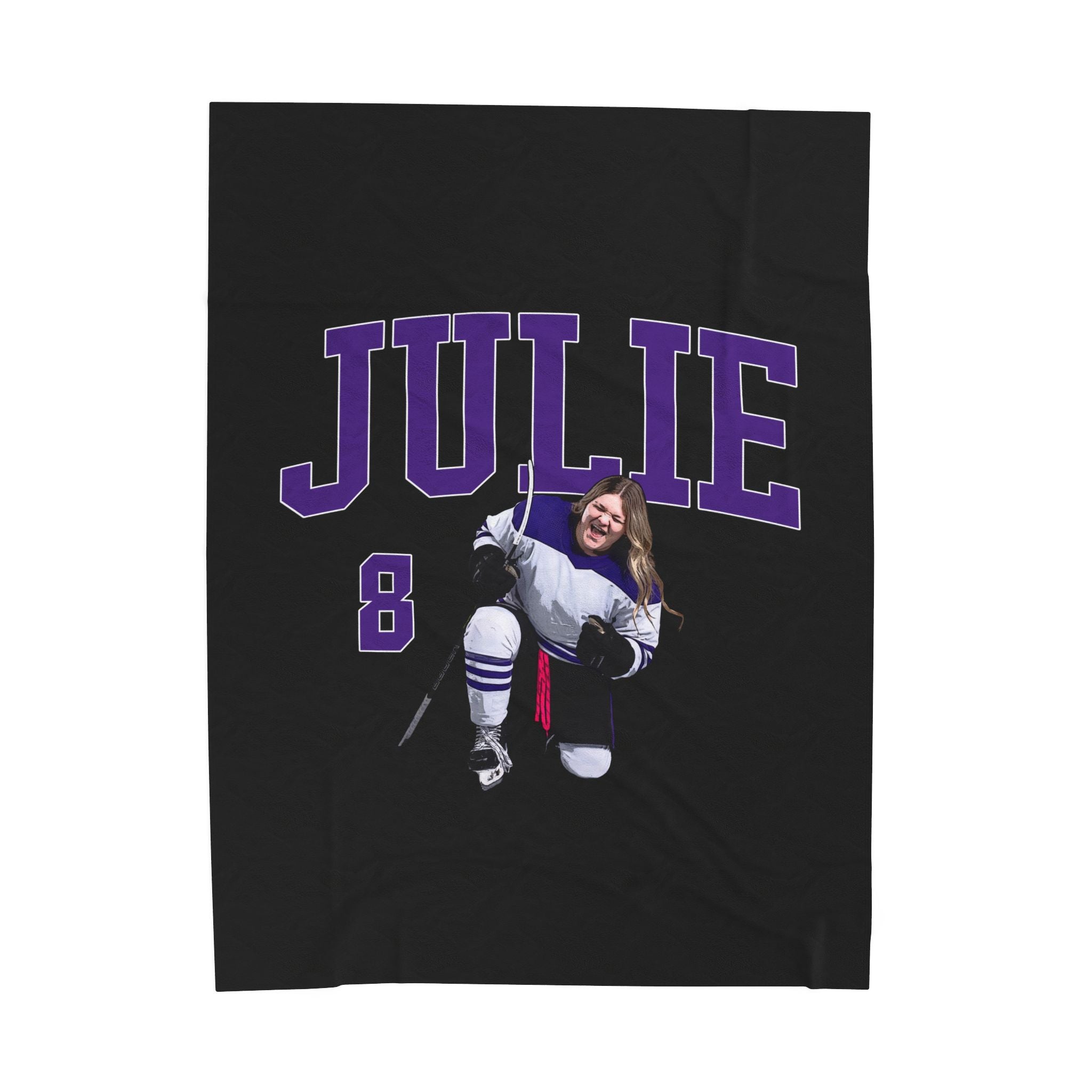 Julie Morrison Blanket