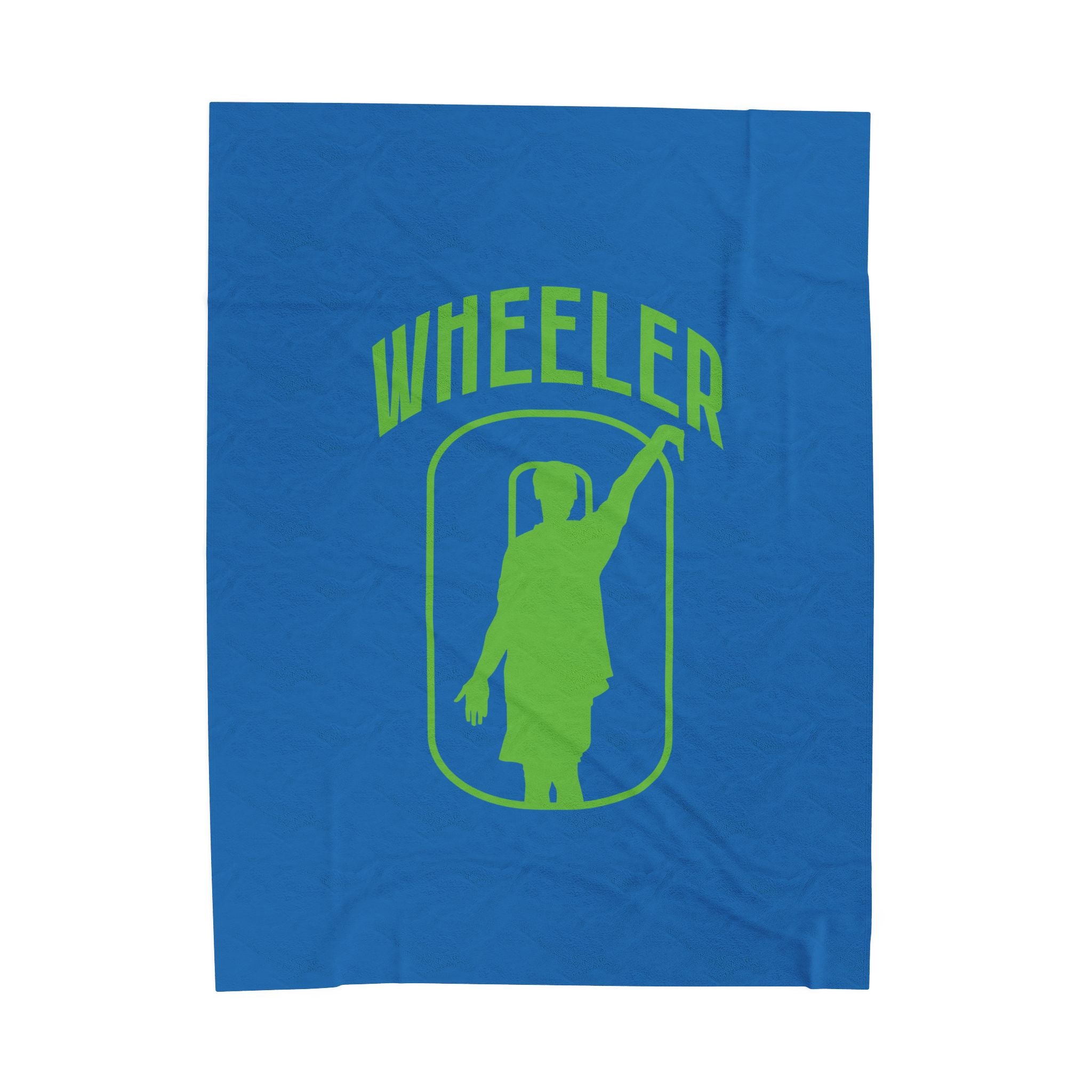 Stephan Wheeler Blanket