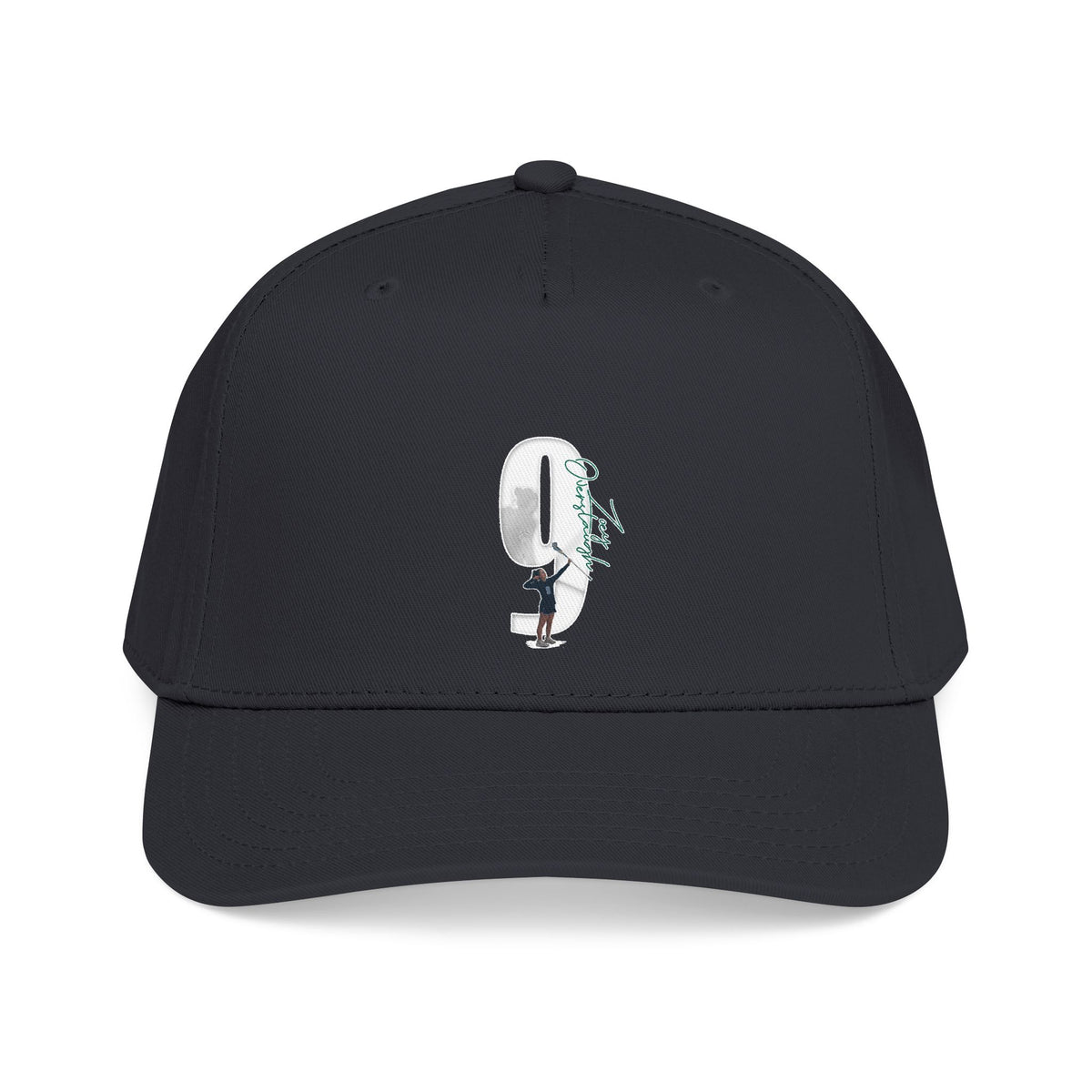 Zoey Overslaugh Hat