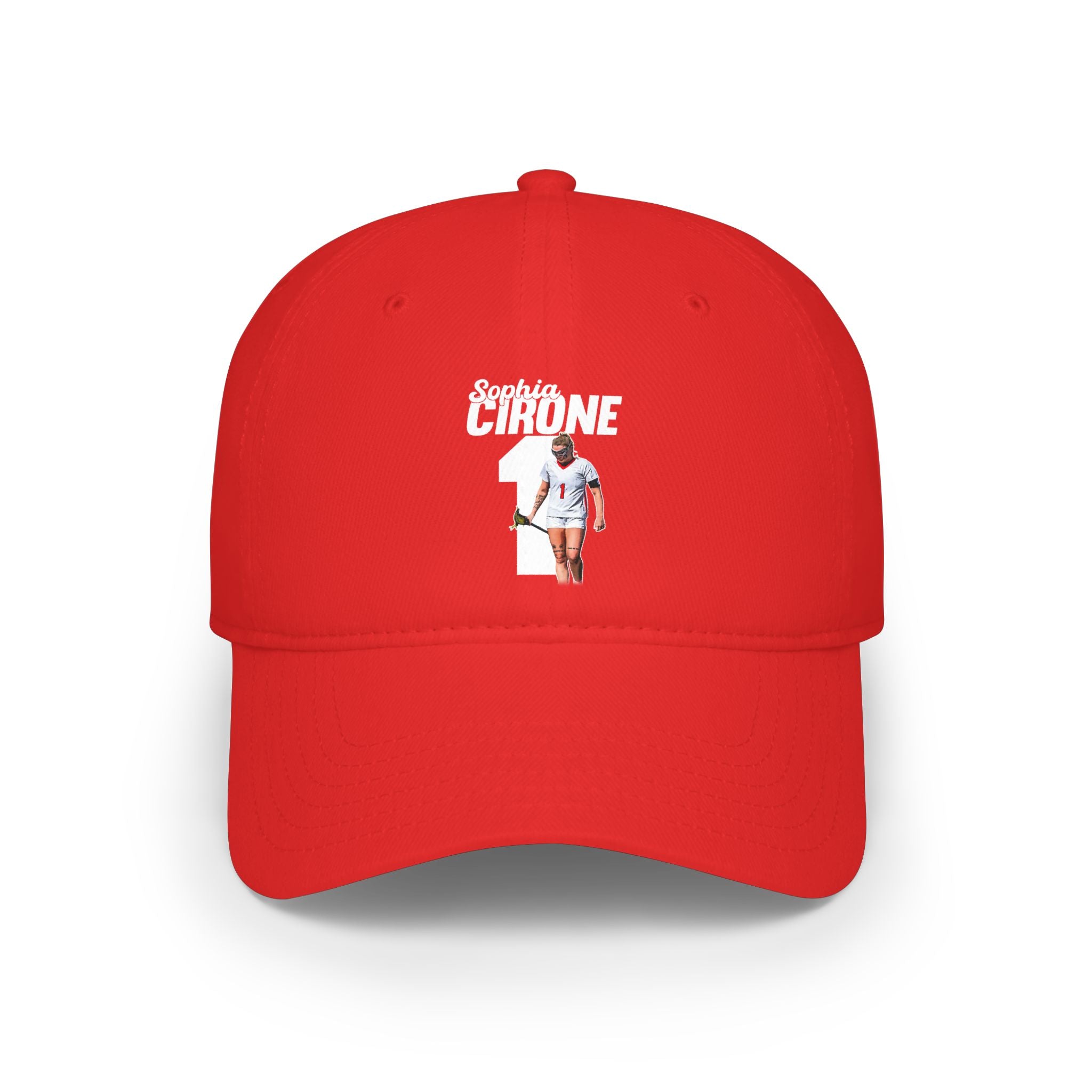 Sophia Cirone Hat