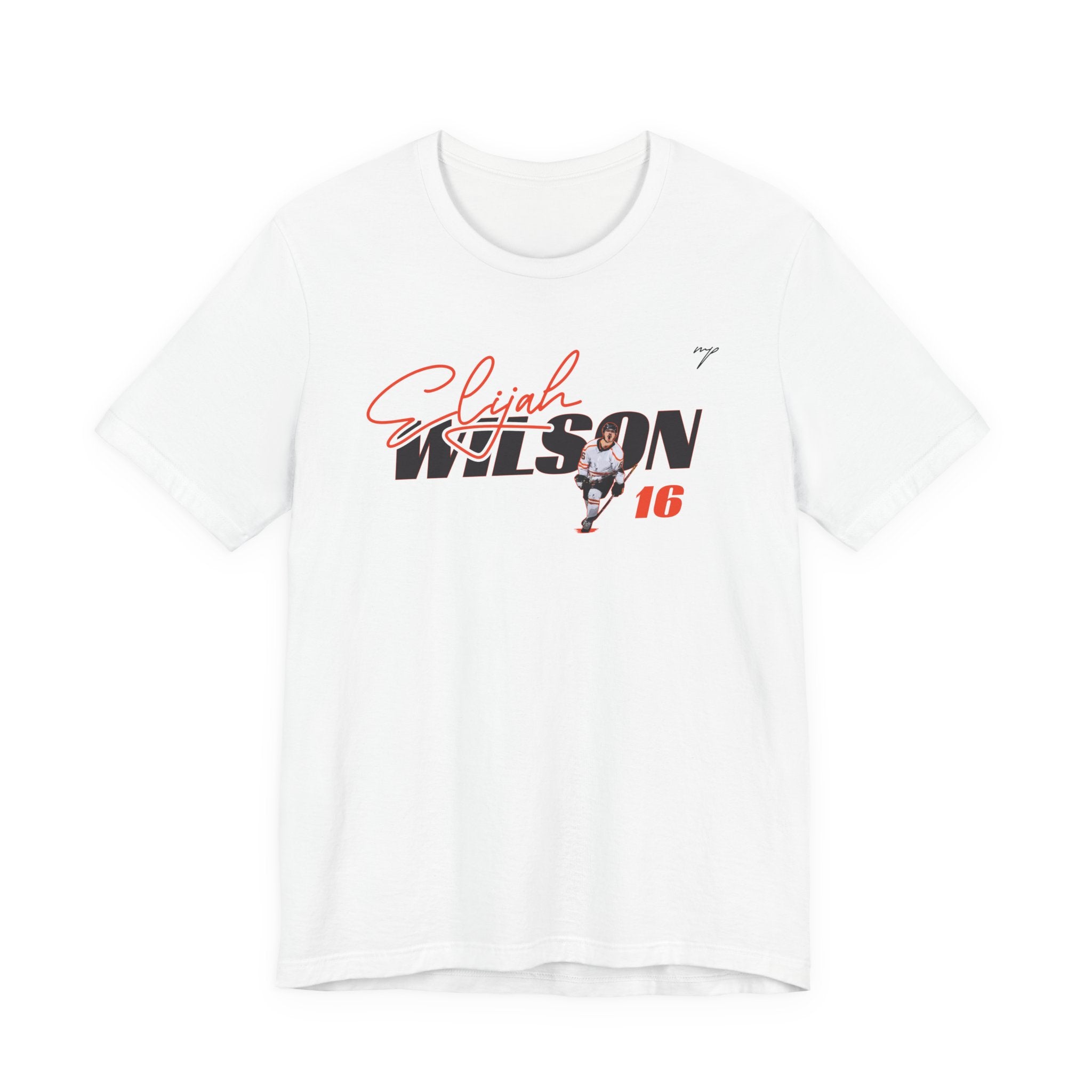 Elijah Wilson Graphic Tee