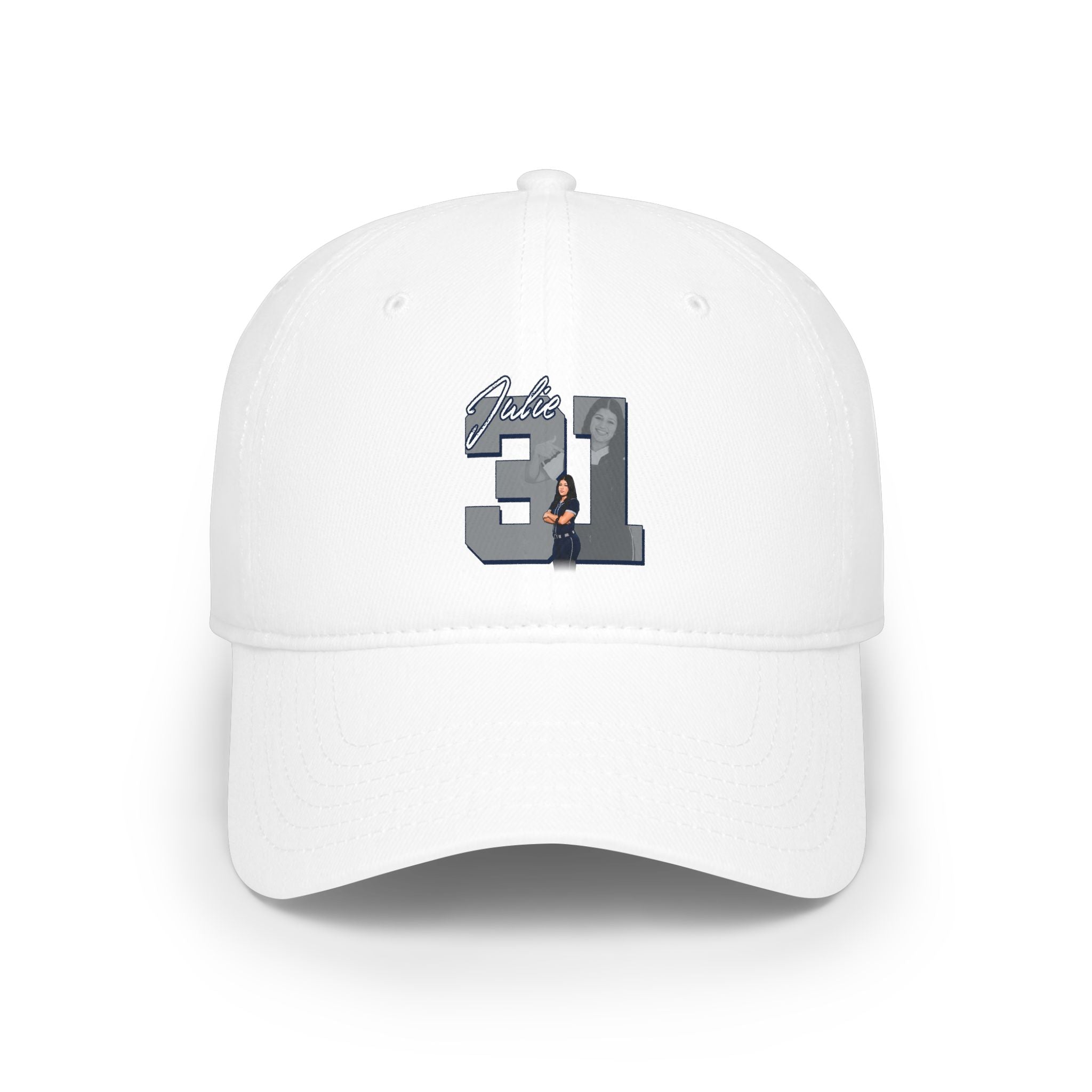 Julyssa Jimenez Hat
