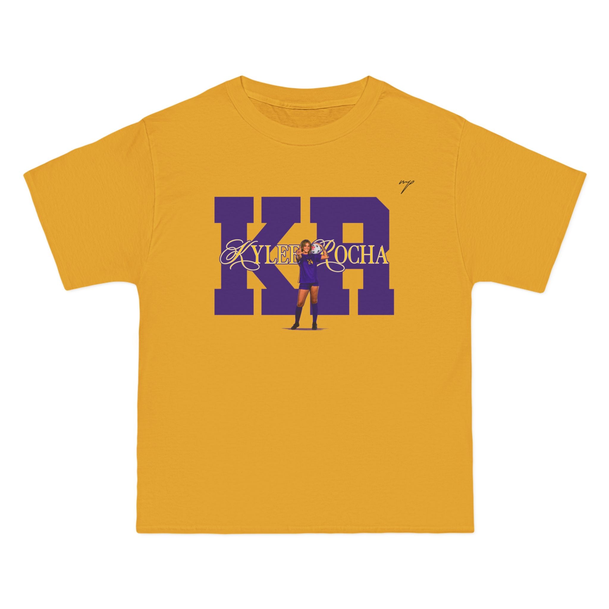 Kylee Rocha Vintage Tee