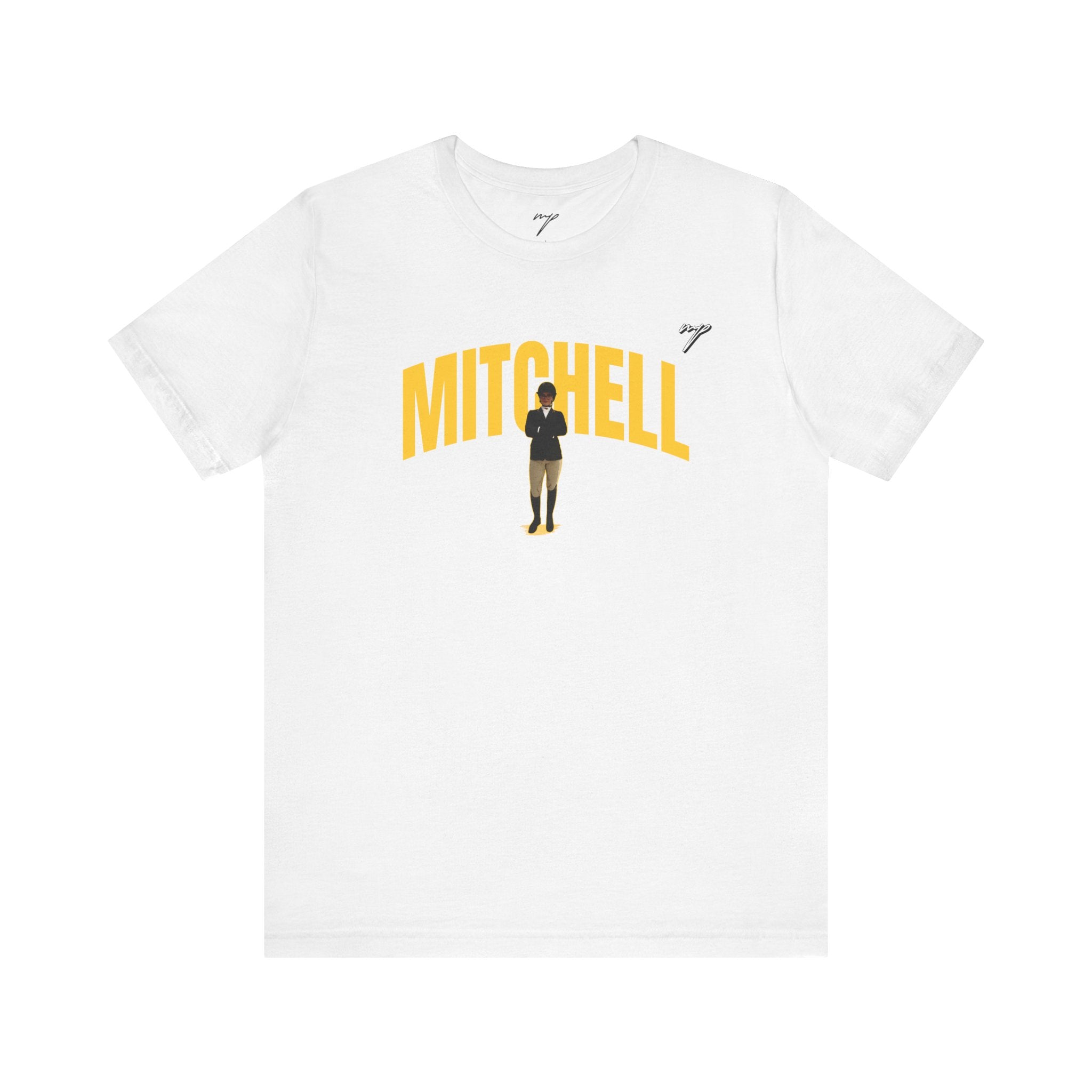 Ryann Mitchell Graphic Tee
