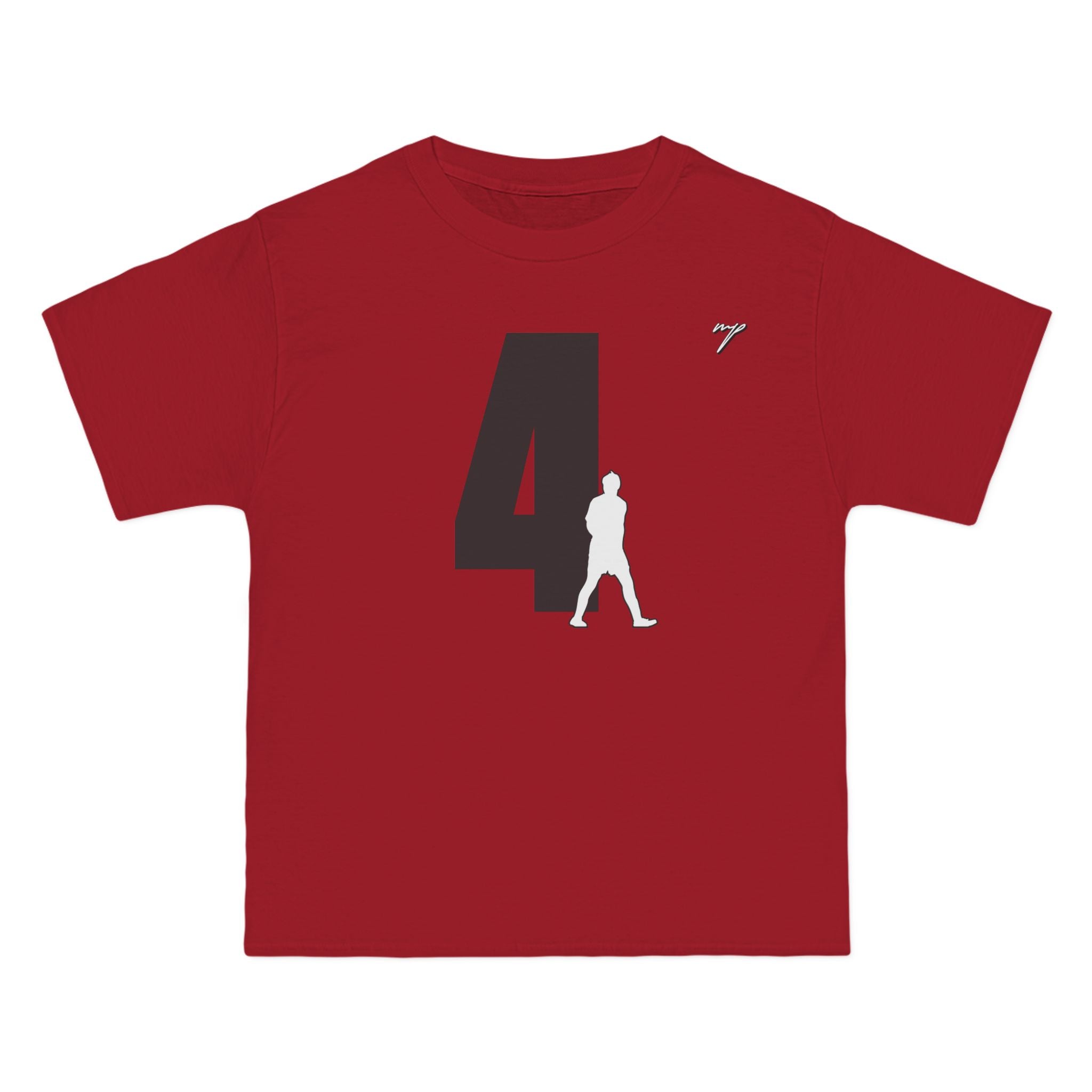 Jack Price Vintage Tee