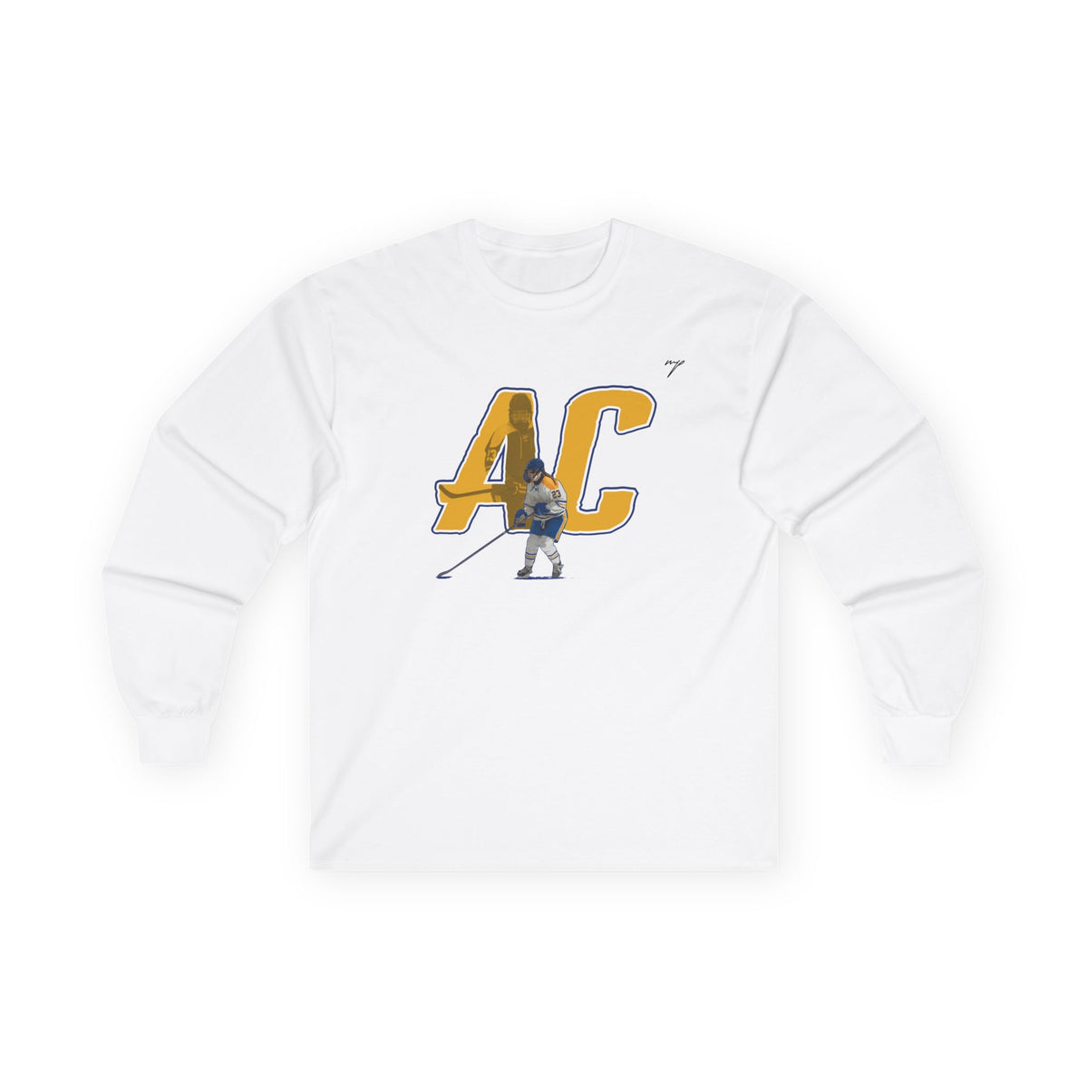 Ava Camelio Long Sleeve