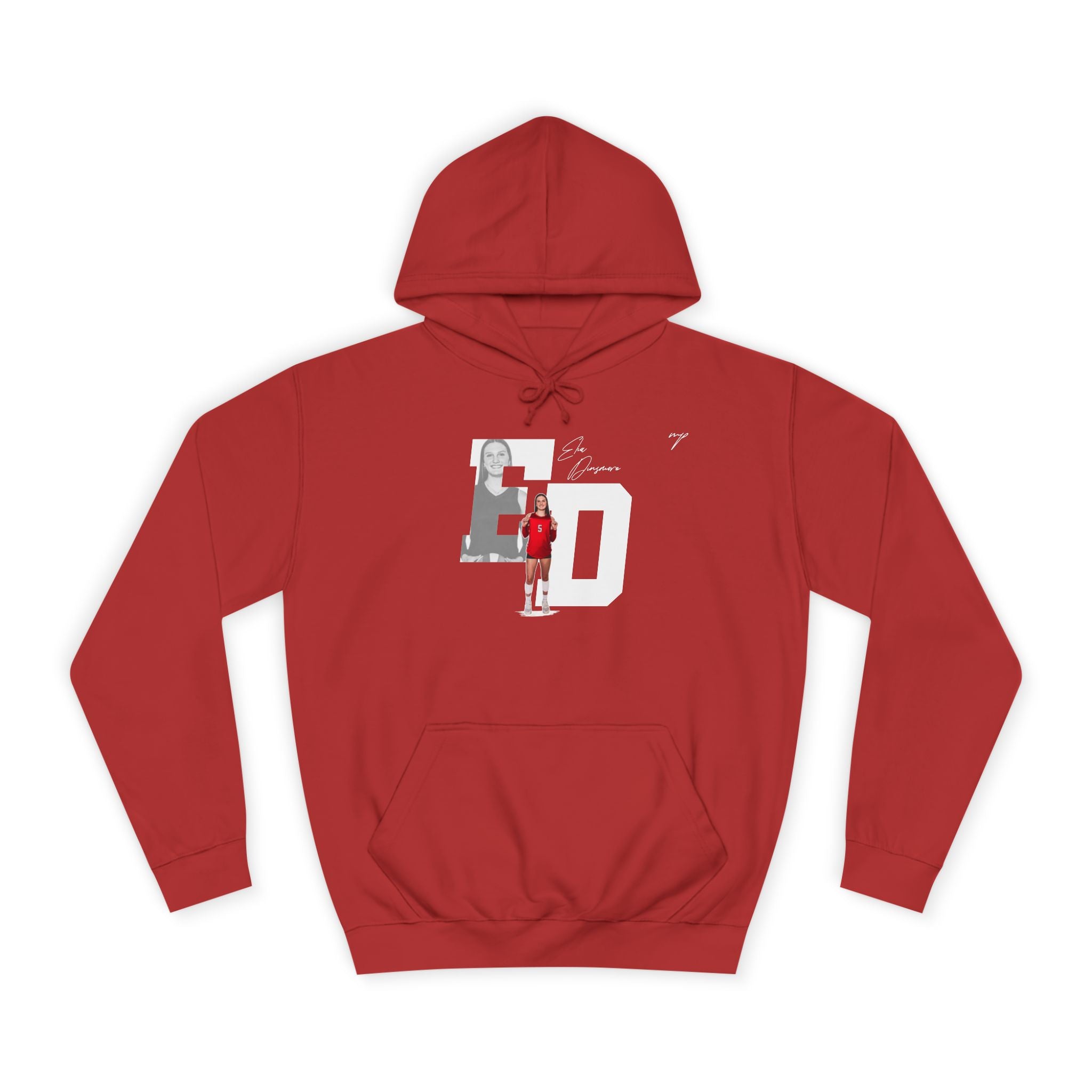 Elia Dinsmore Hoodie