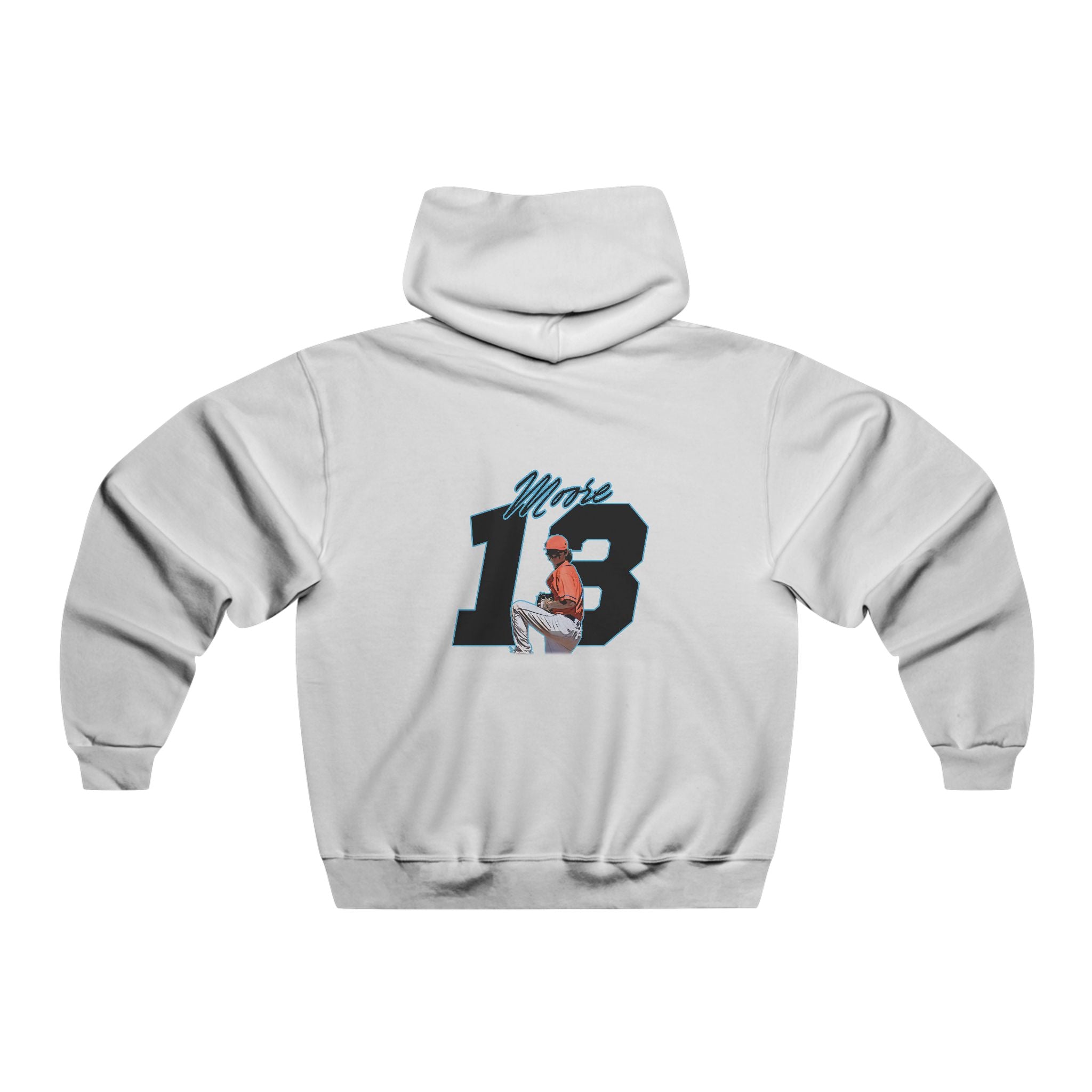 Brayden Moore Vintage Hoodie
