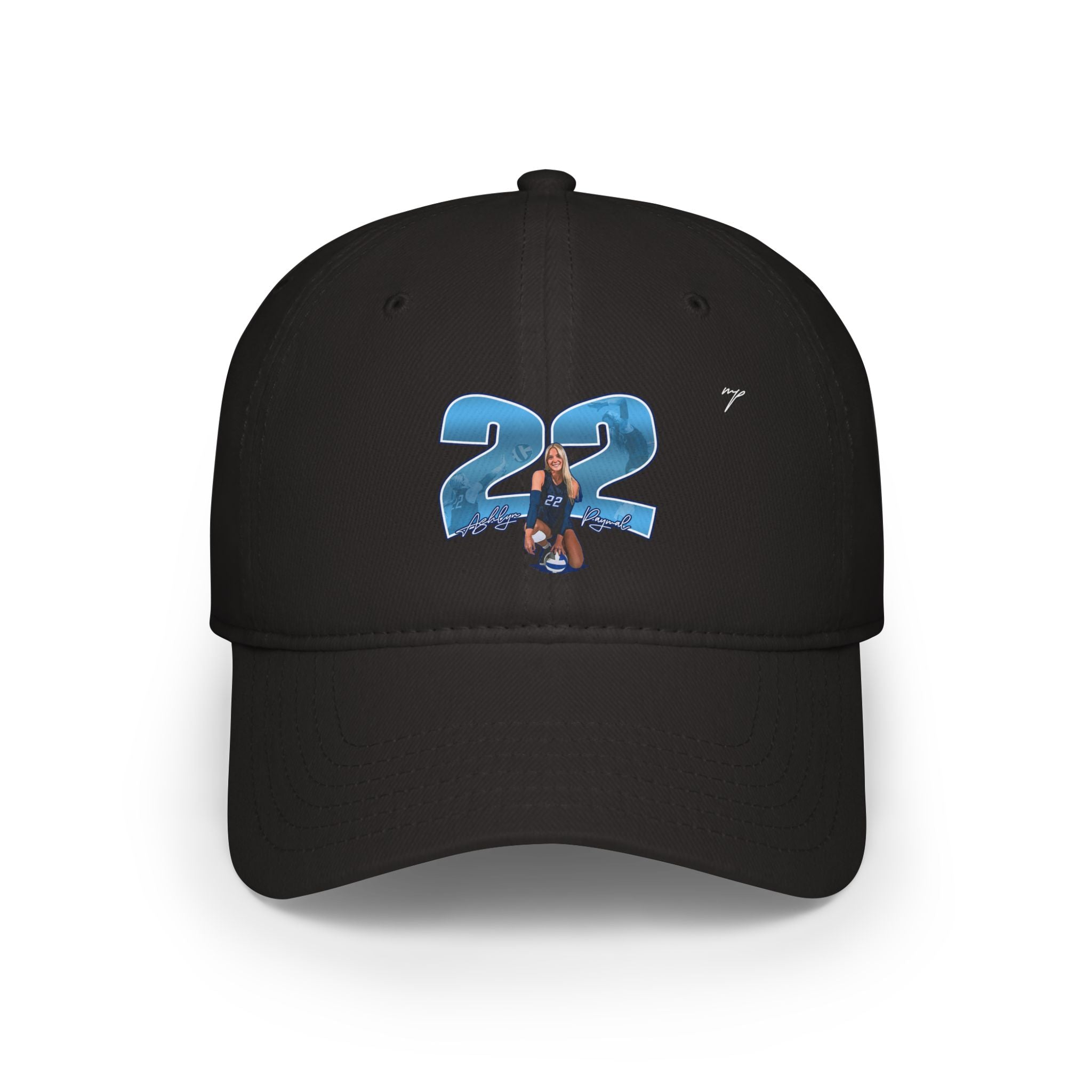 Ashlyn Paymal Hat
