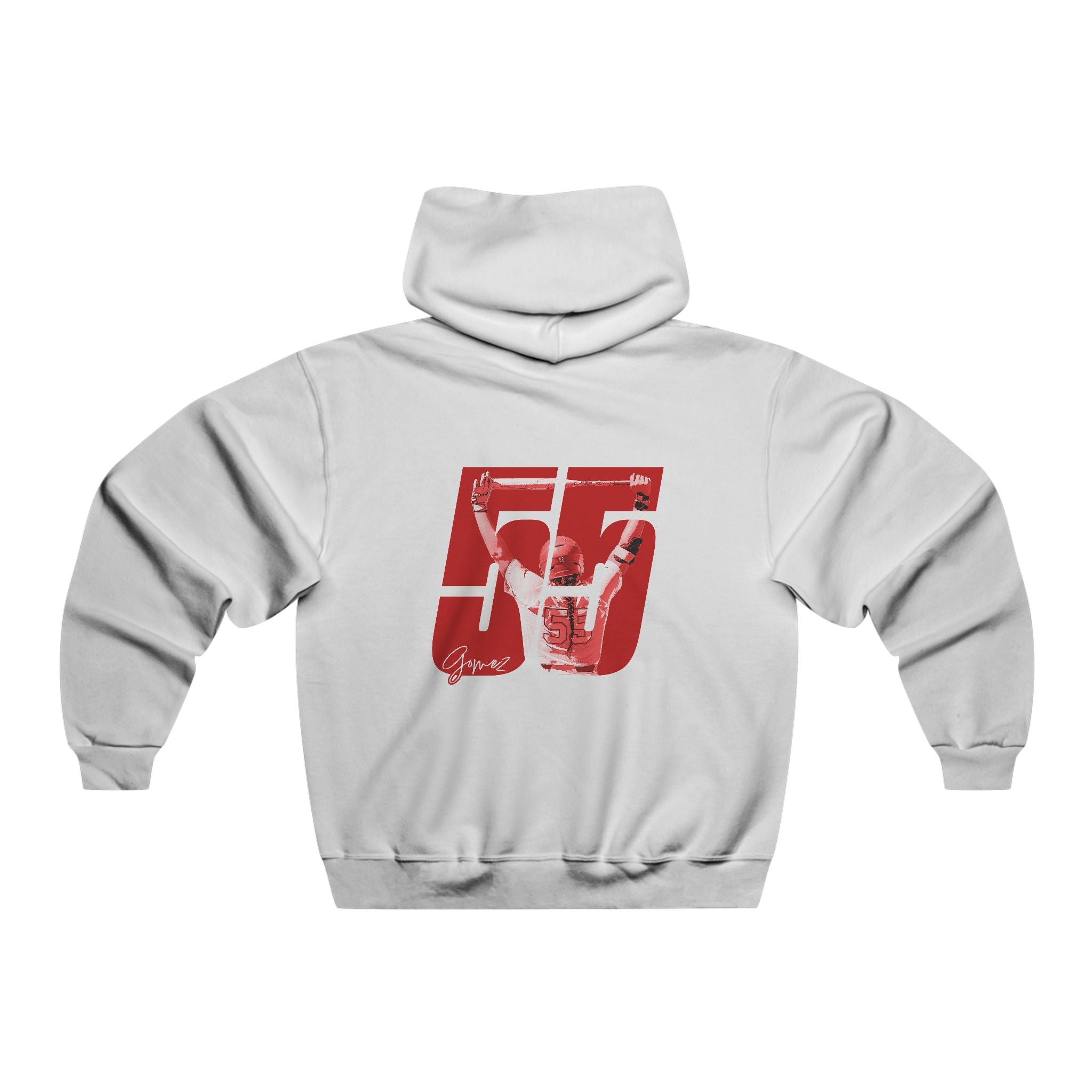 Mia Gomez Vintage Hoodie