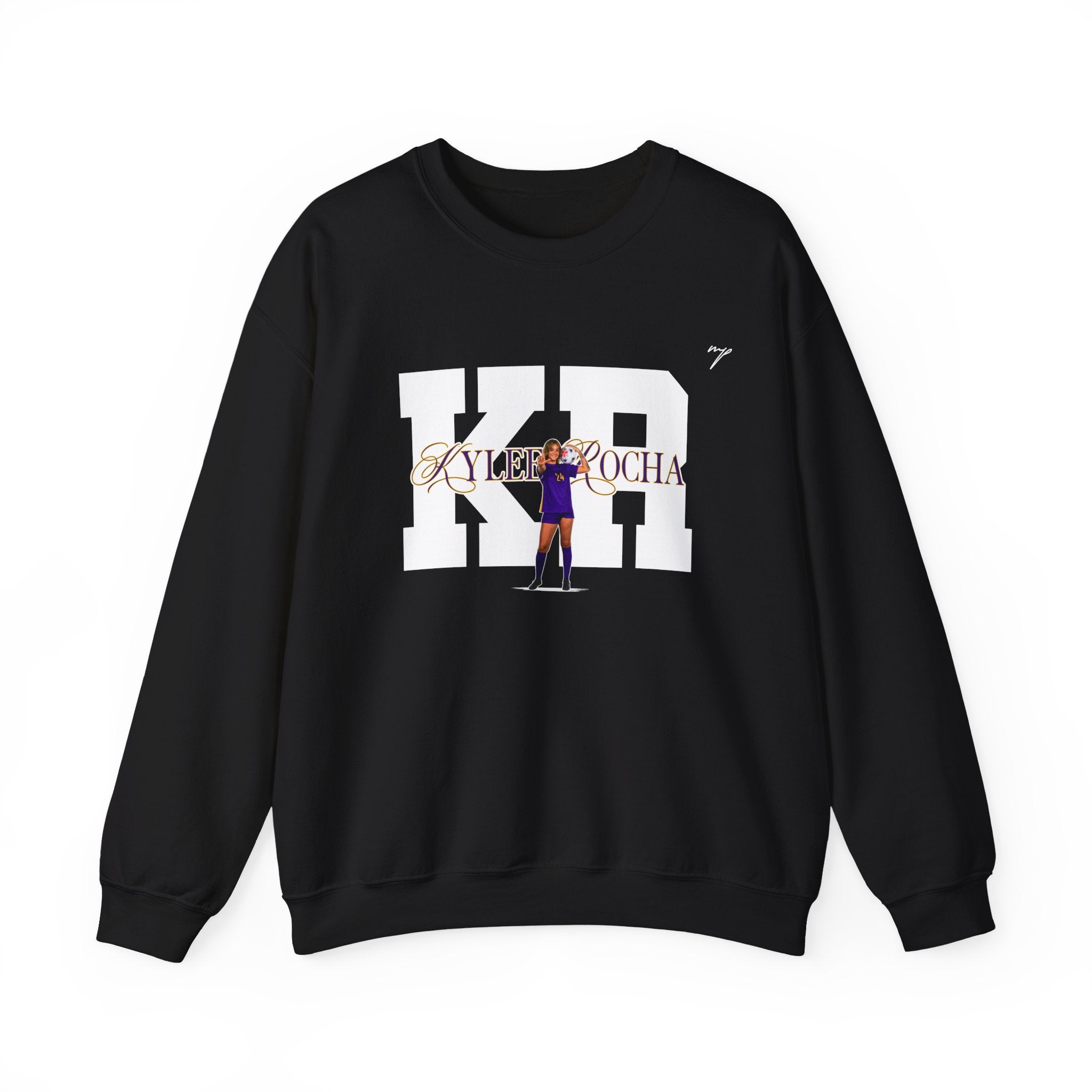 Kylee Rocha Crewneck