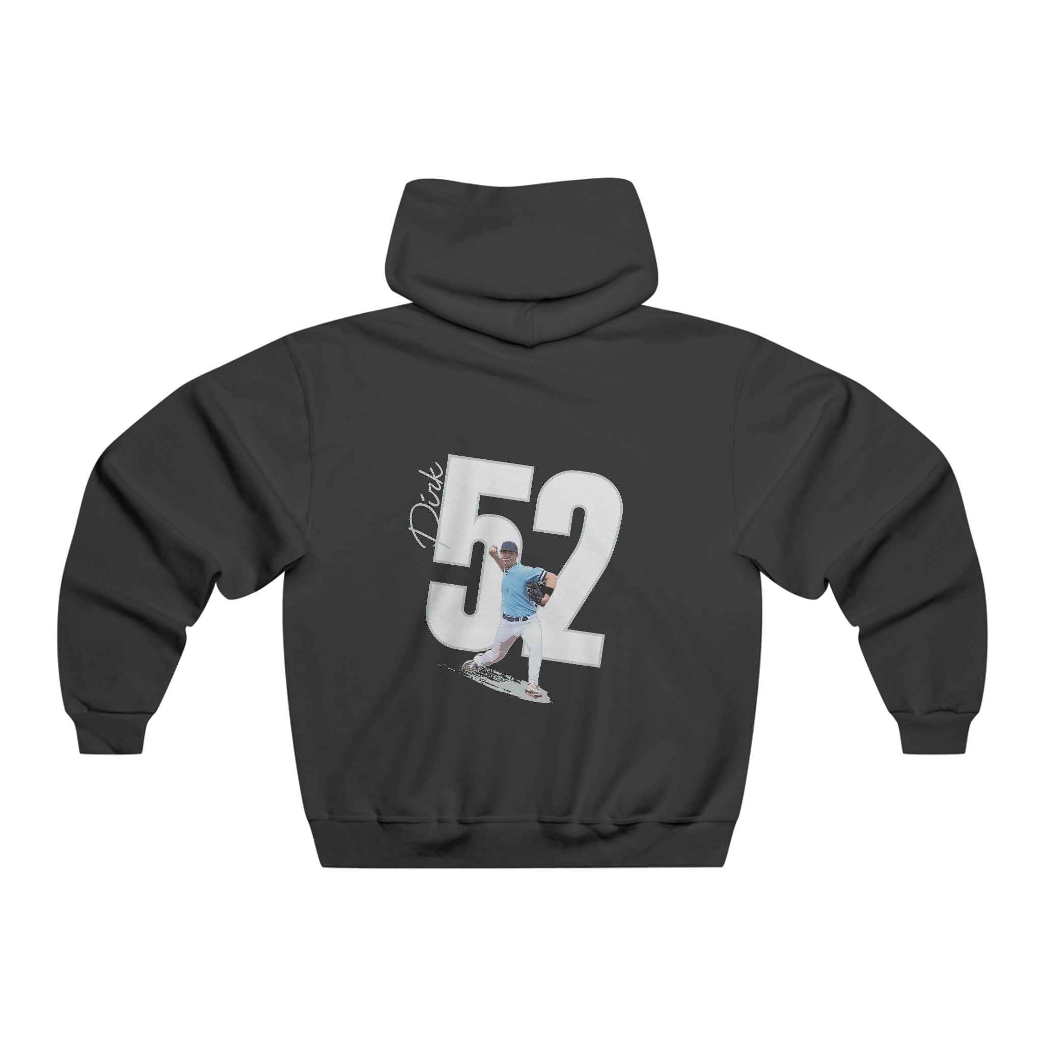 Hunter Pirkle Vintage Hoodie