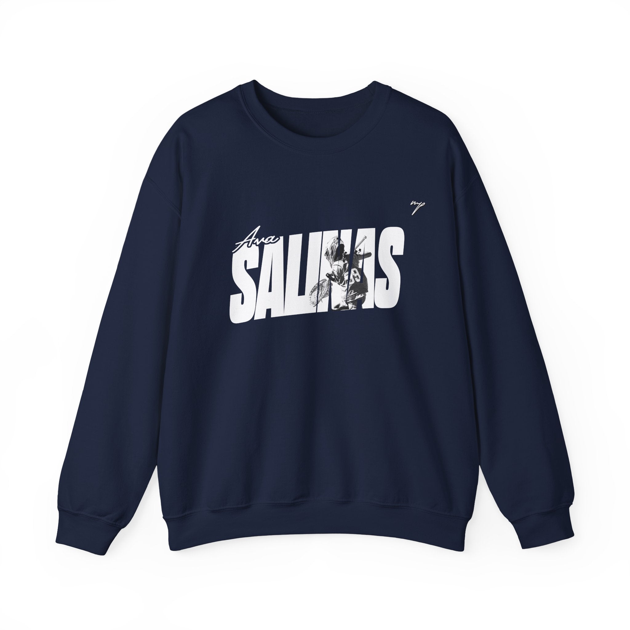 Ava Salinas Crewneck