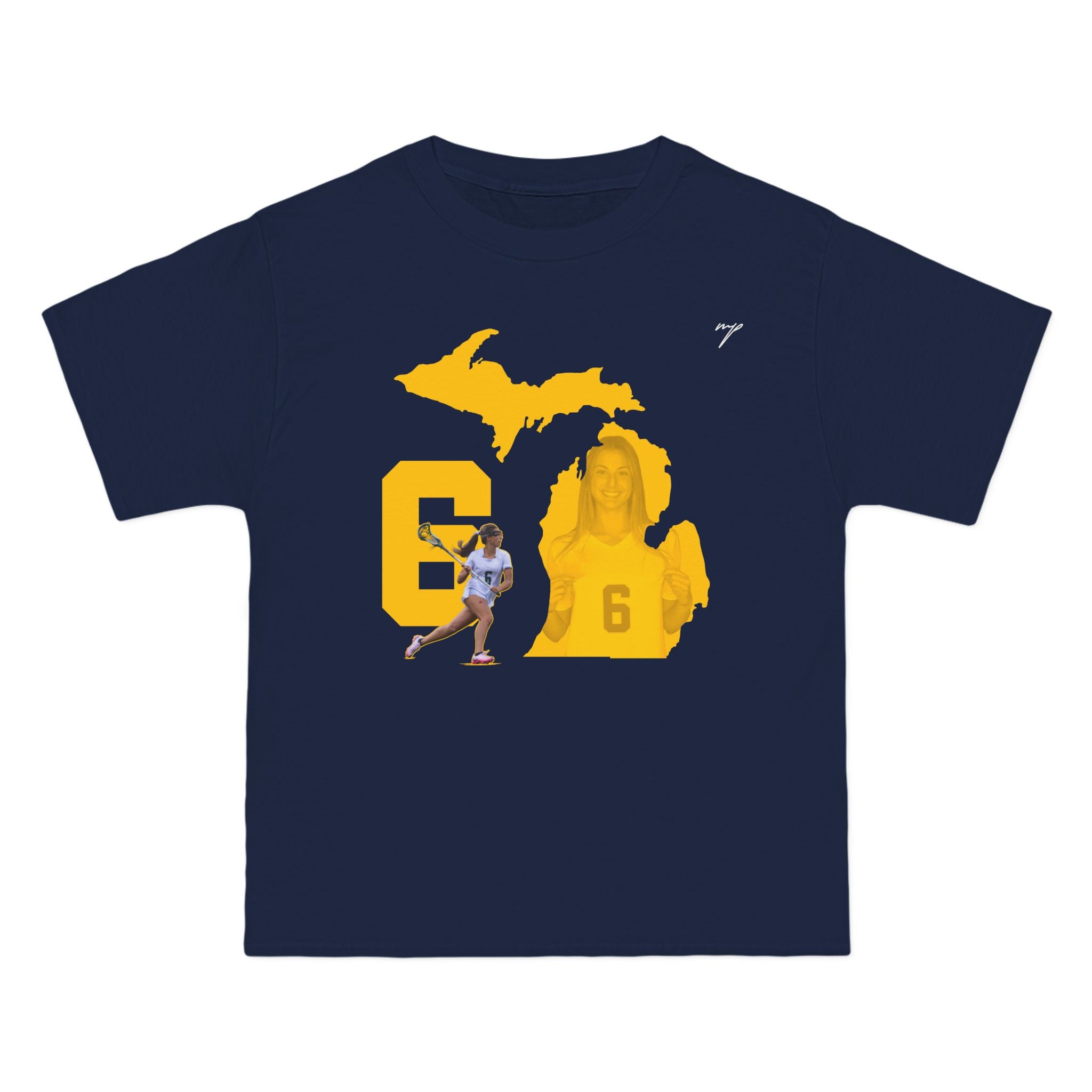 Ellie Kaplan Vintage Tee