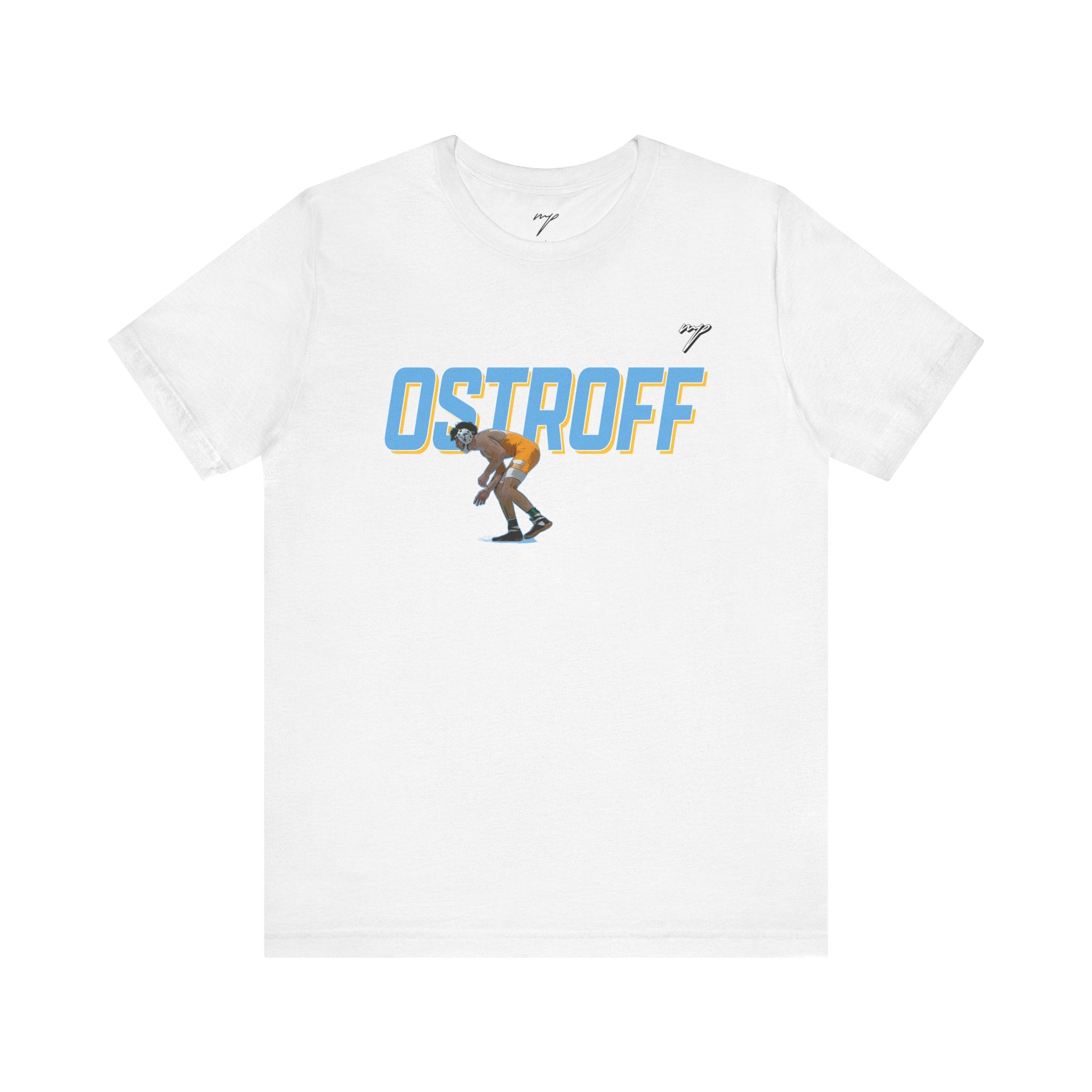 Sawyer Ostroff Graphic Tee