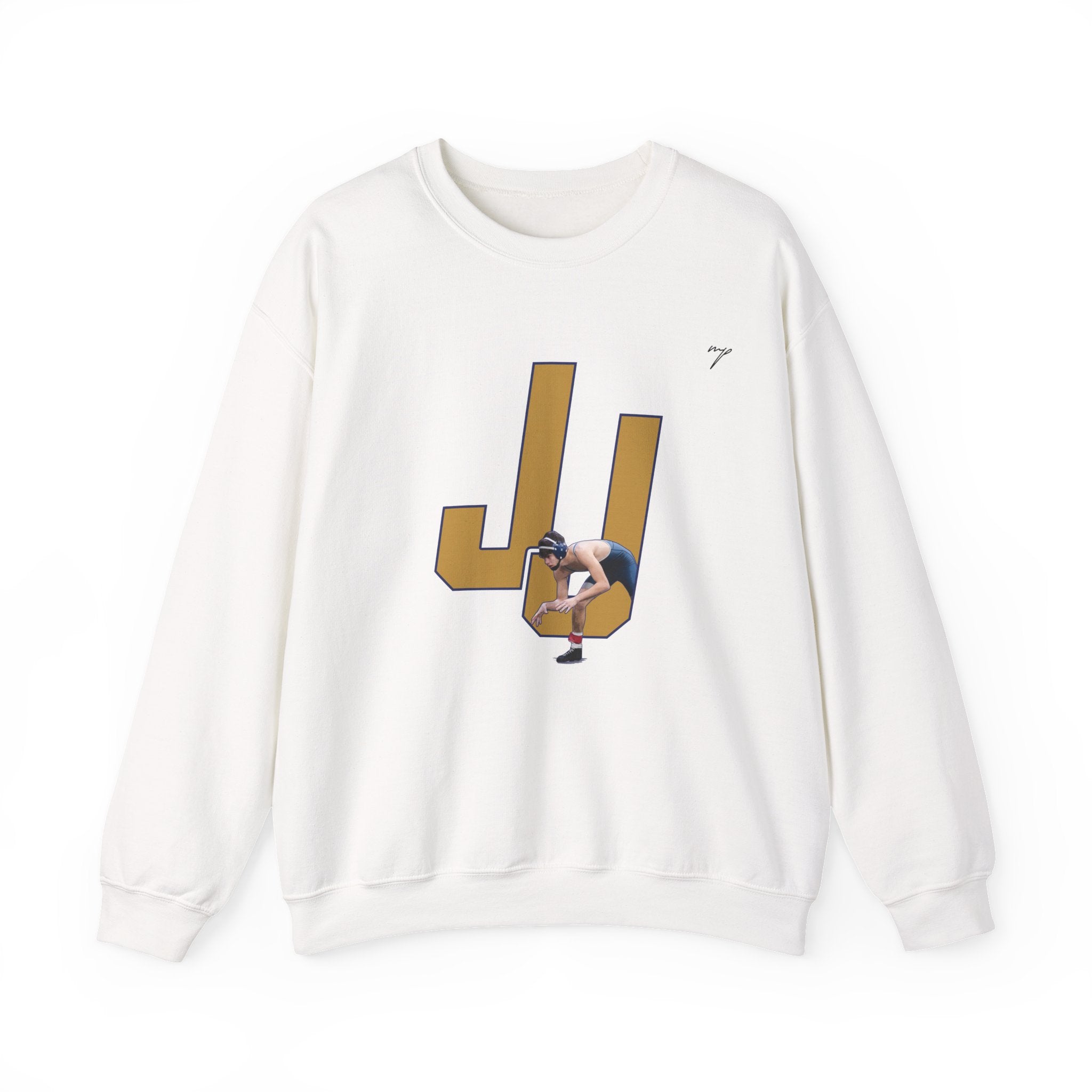 Jonathan Jasso Crewneck