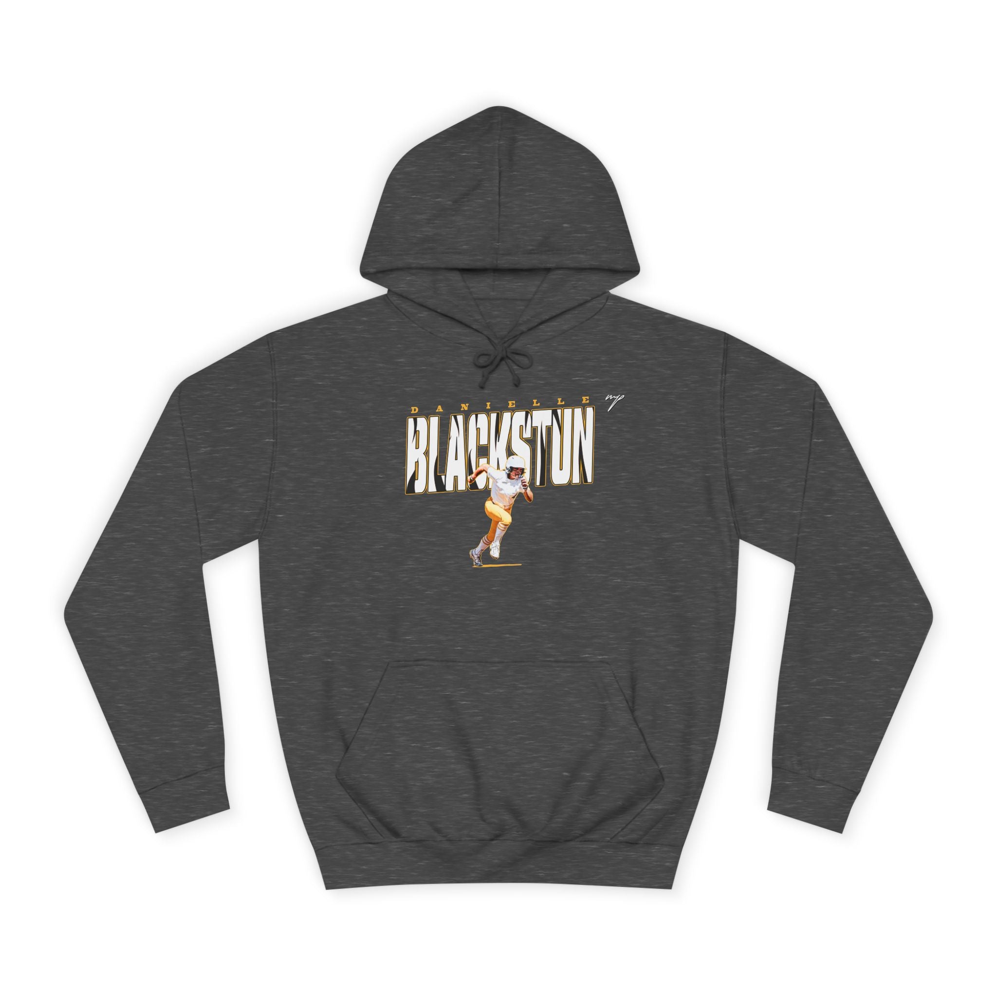 Danielle Blackstun Hoodie