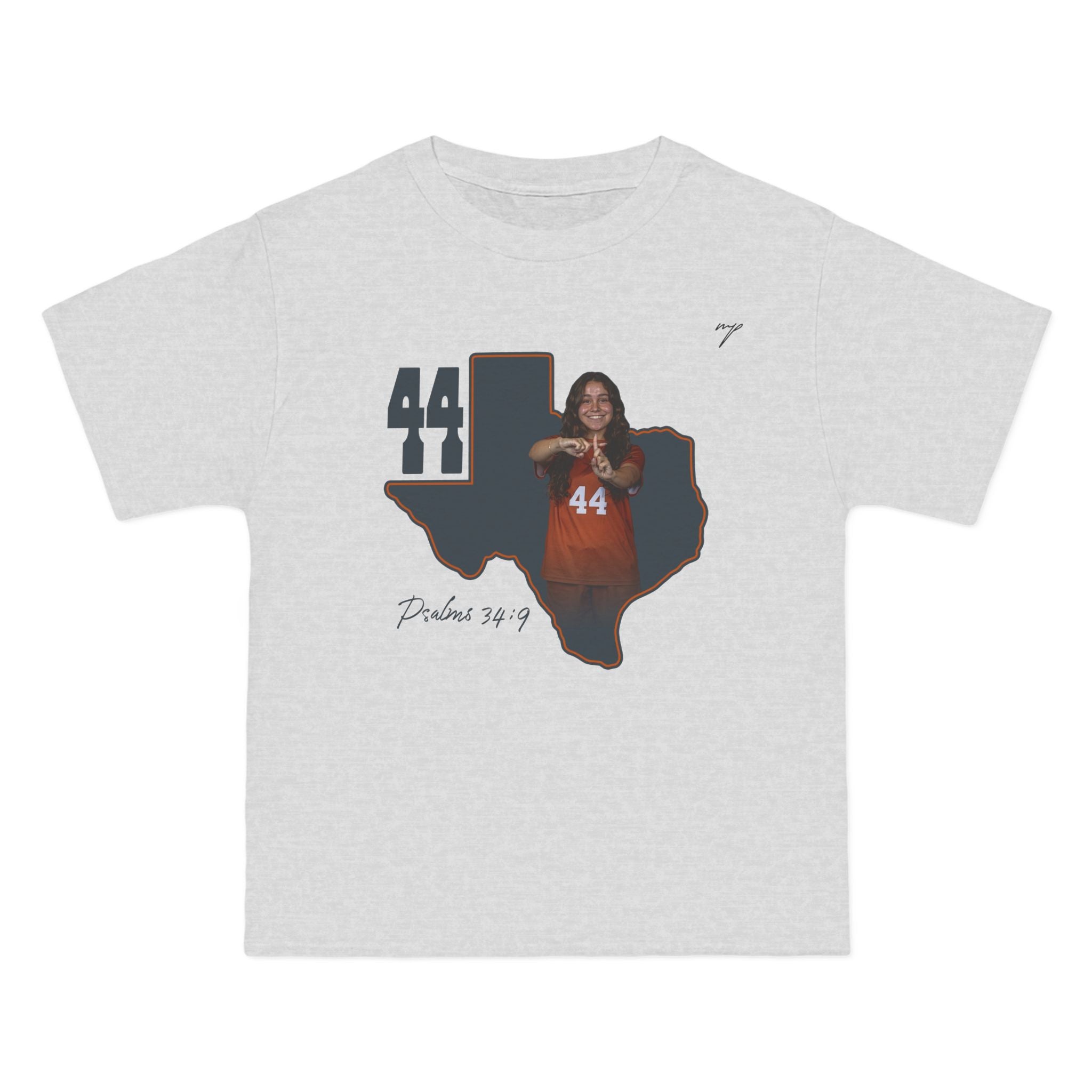 Amalia Villarreal Vintage Tee