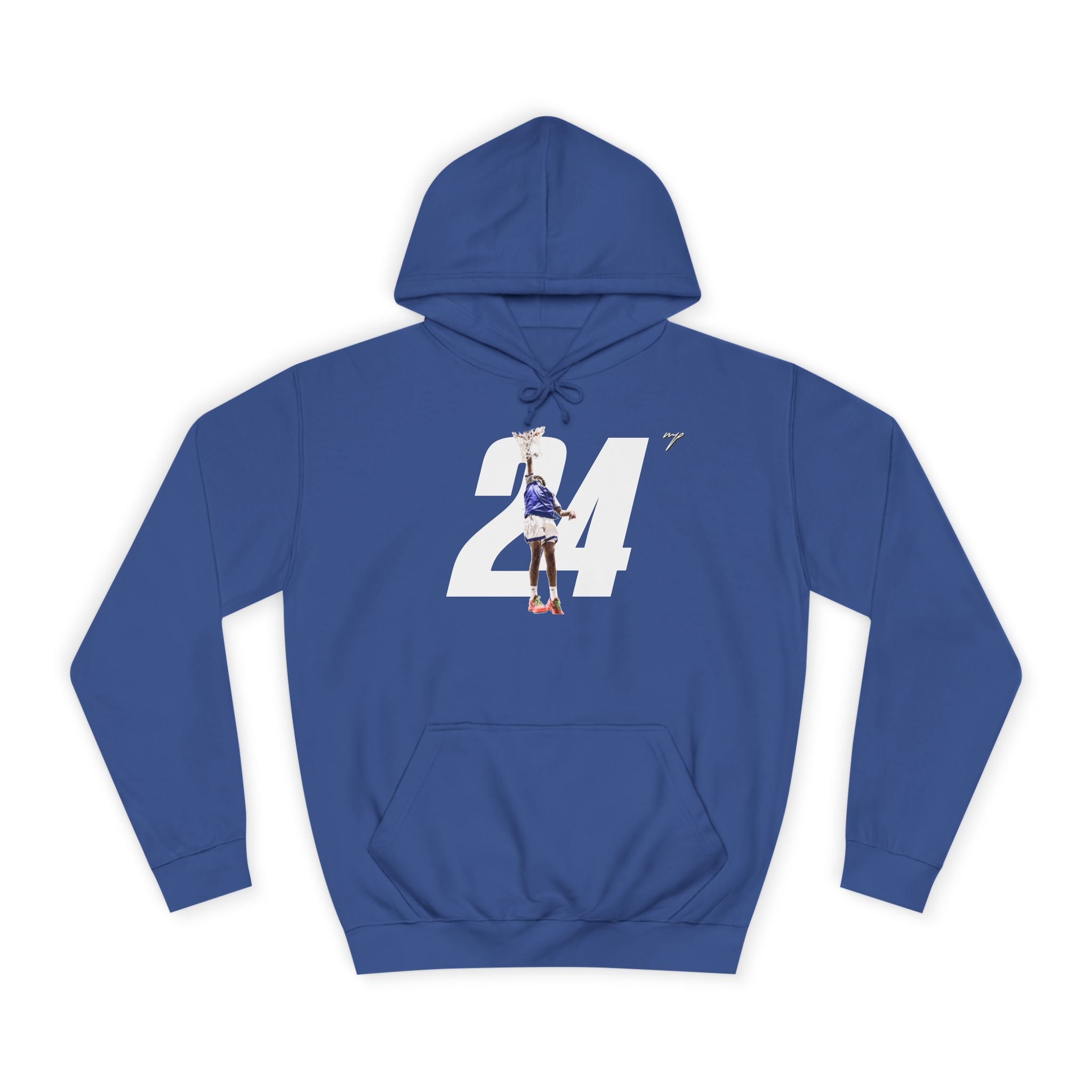 Shaan Rana Hoodie