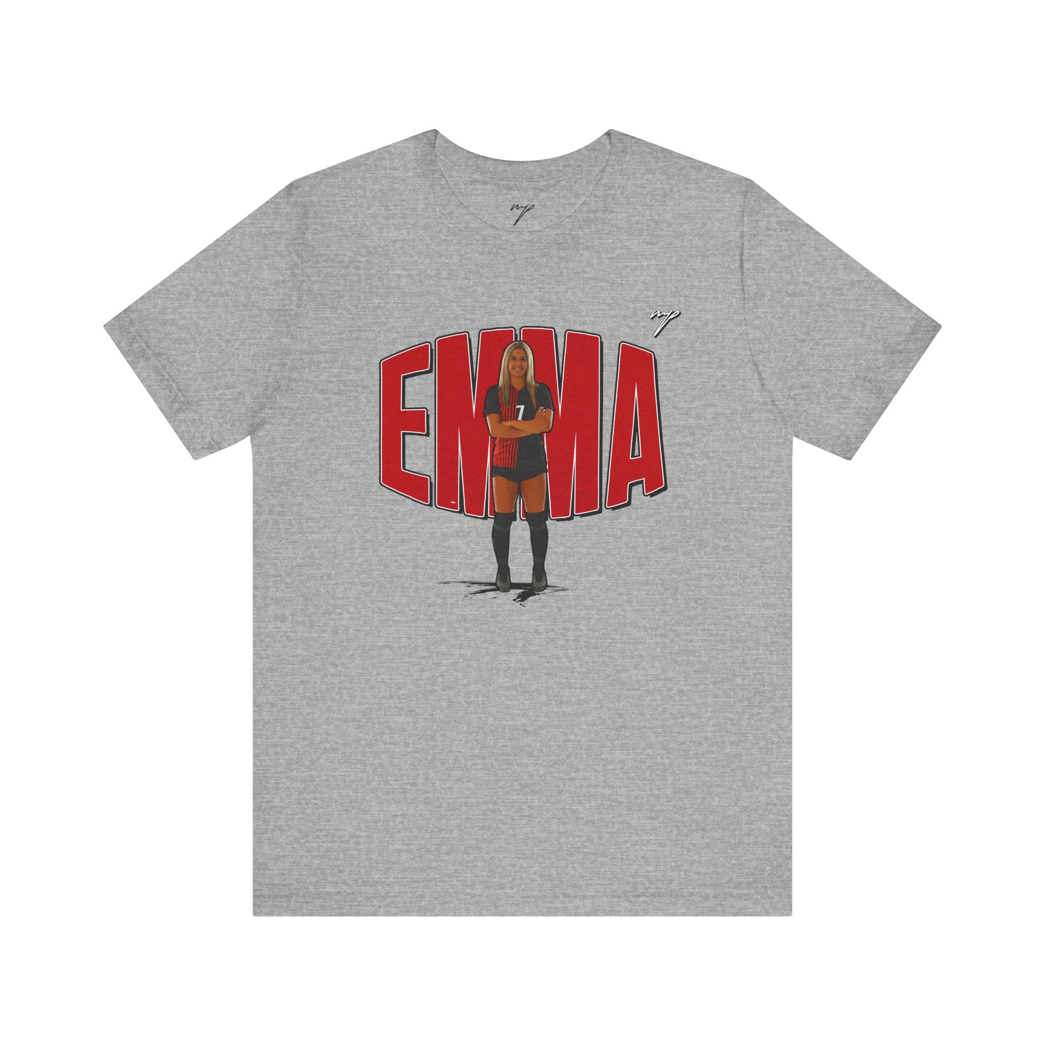 Emma Gioffre Graphic Tee