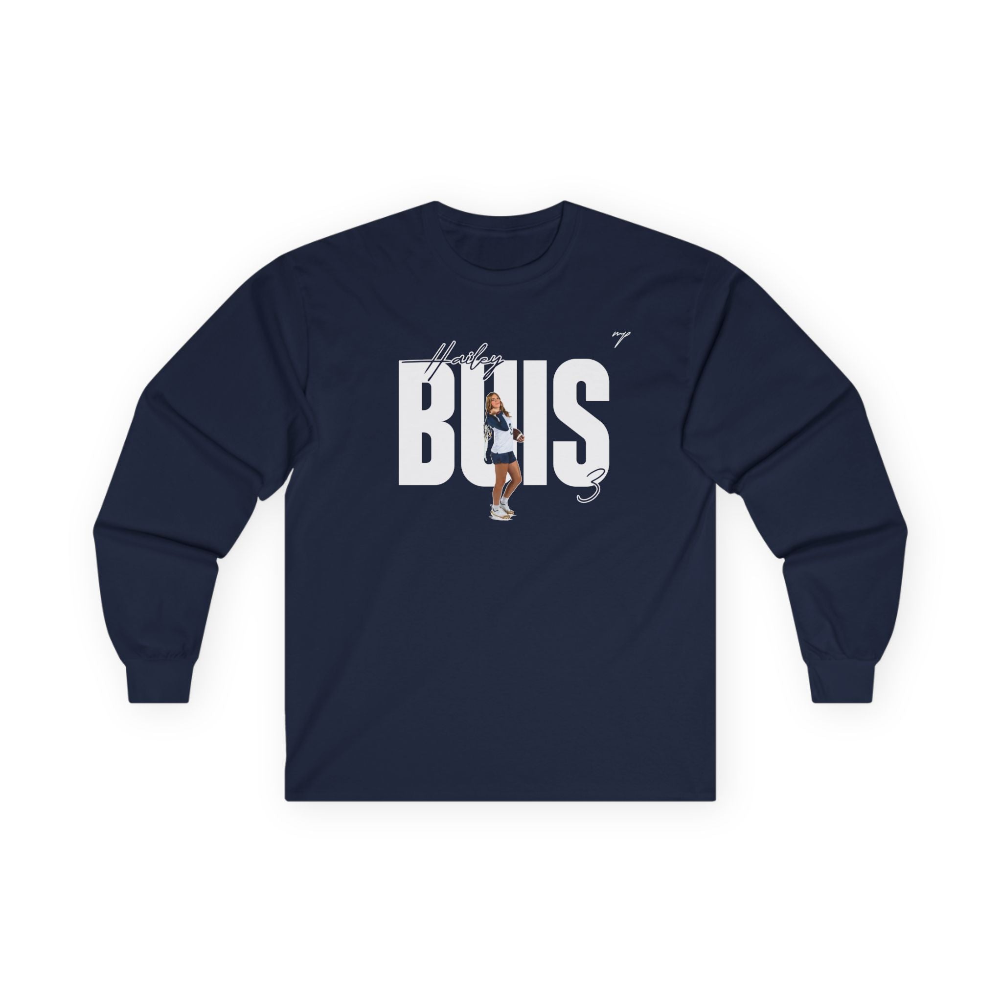 Hailey Buis Long Sleeve