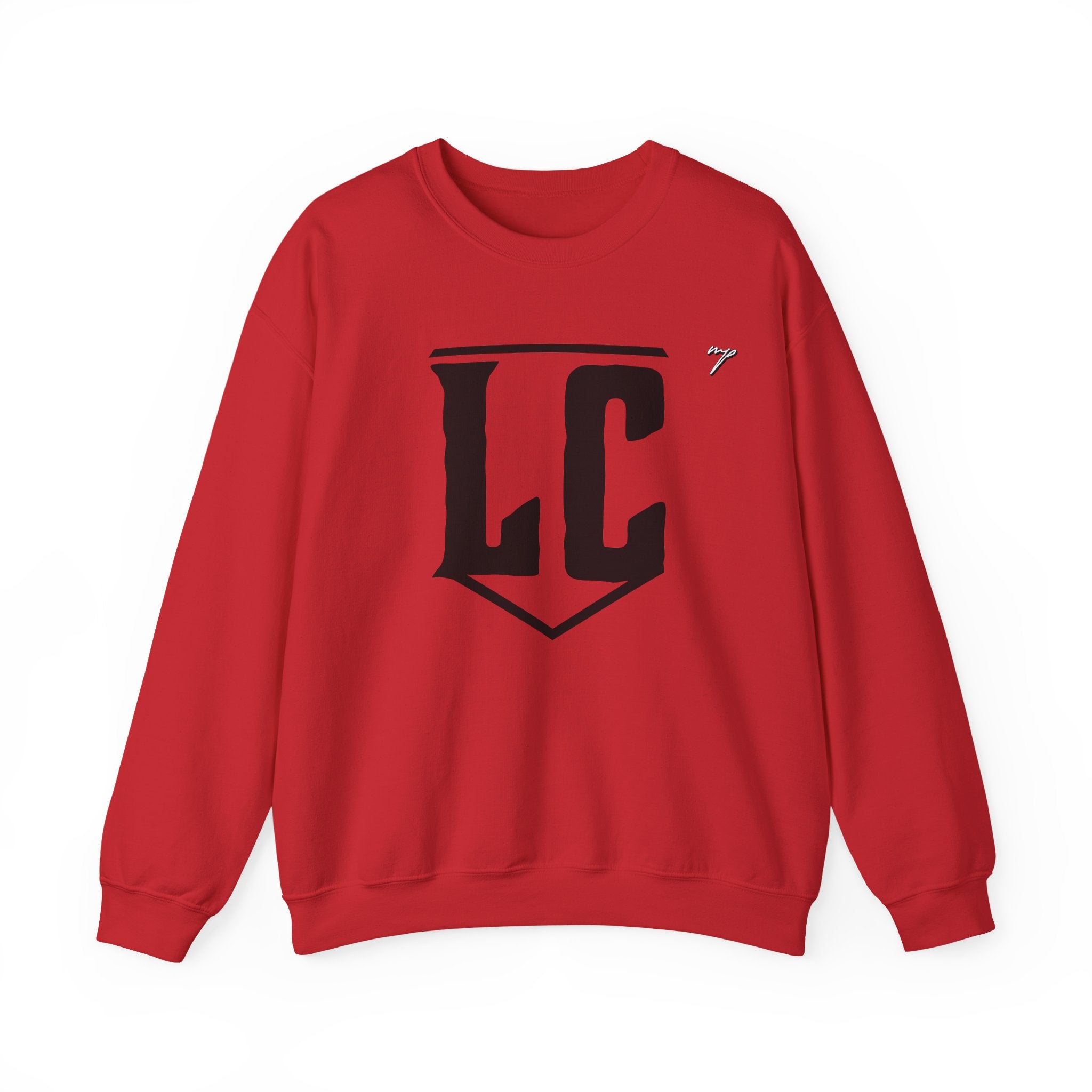 Lisa Chevaire Crewneck