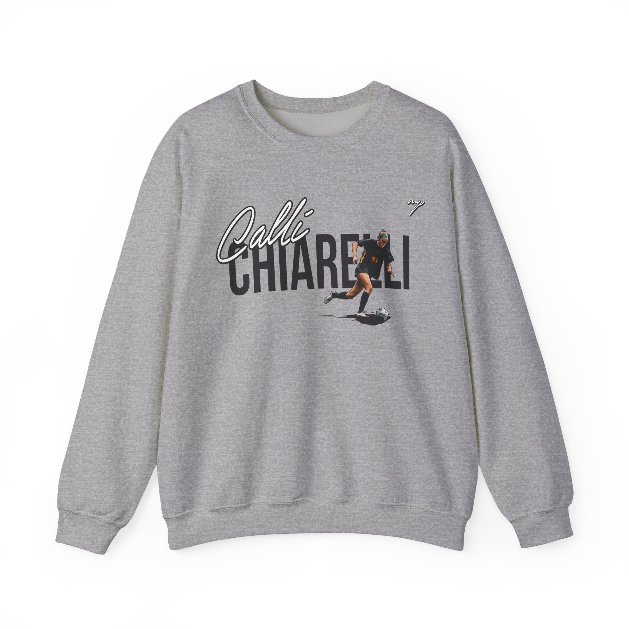 Calli Chiarelli Crewneck