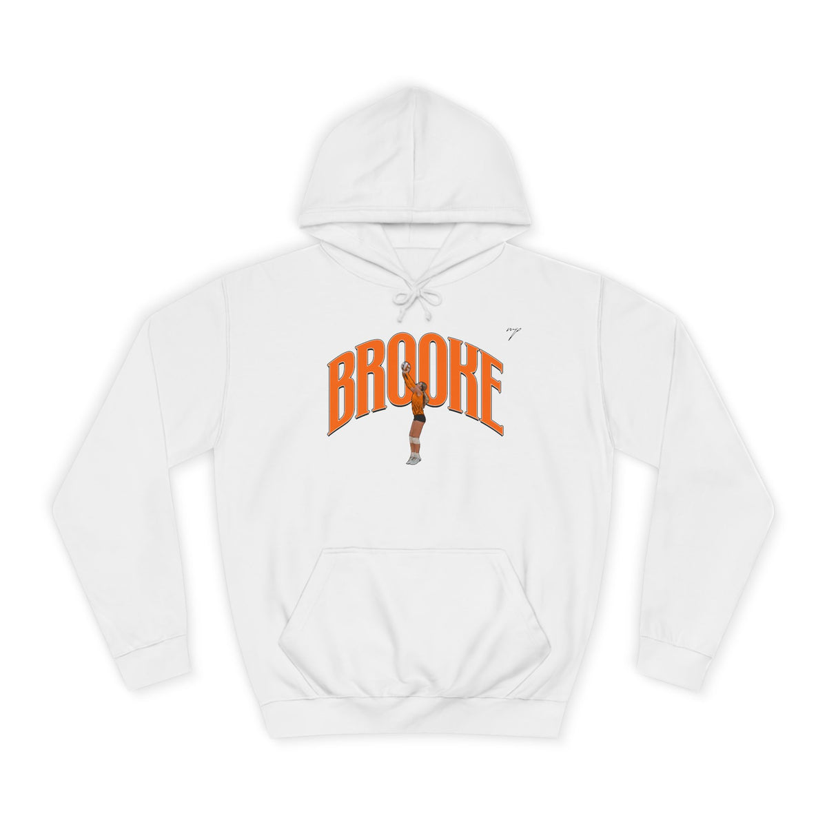Brooke Badorek Hoodie