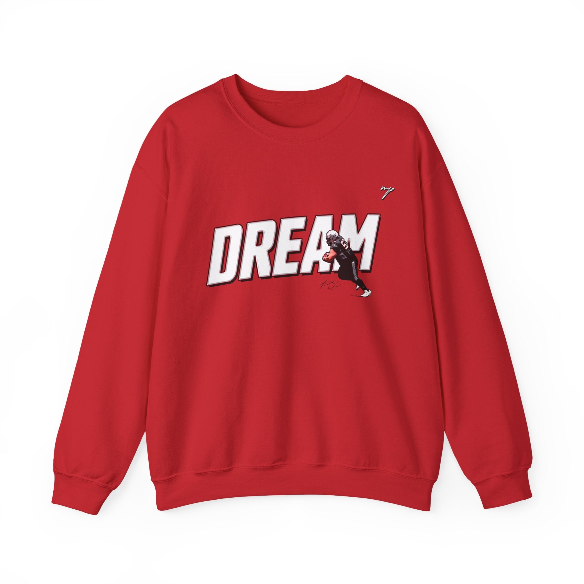 Rick Weaver Crewneck