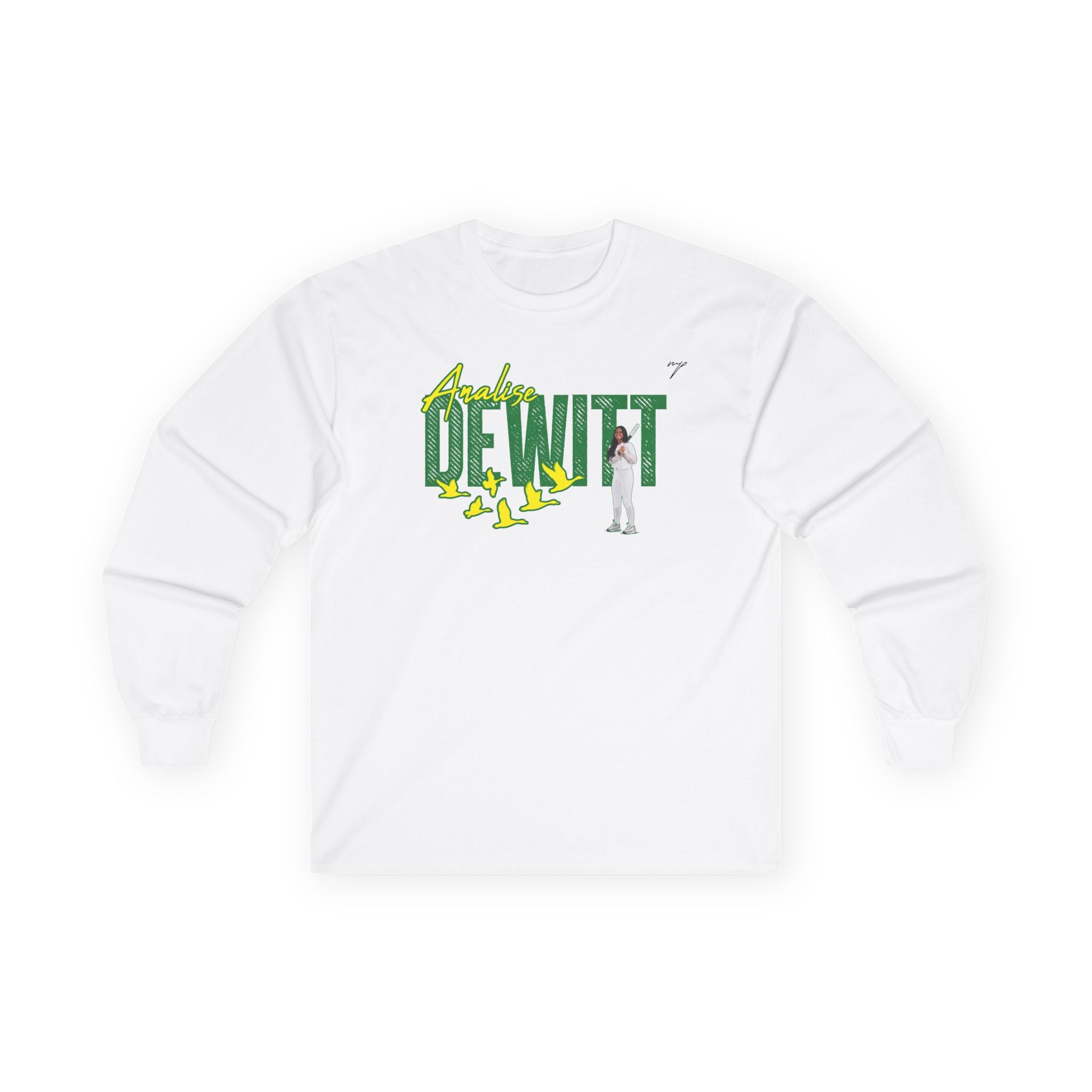 Analise DeWitt Long Sleeve