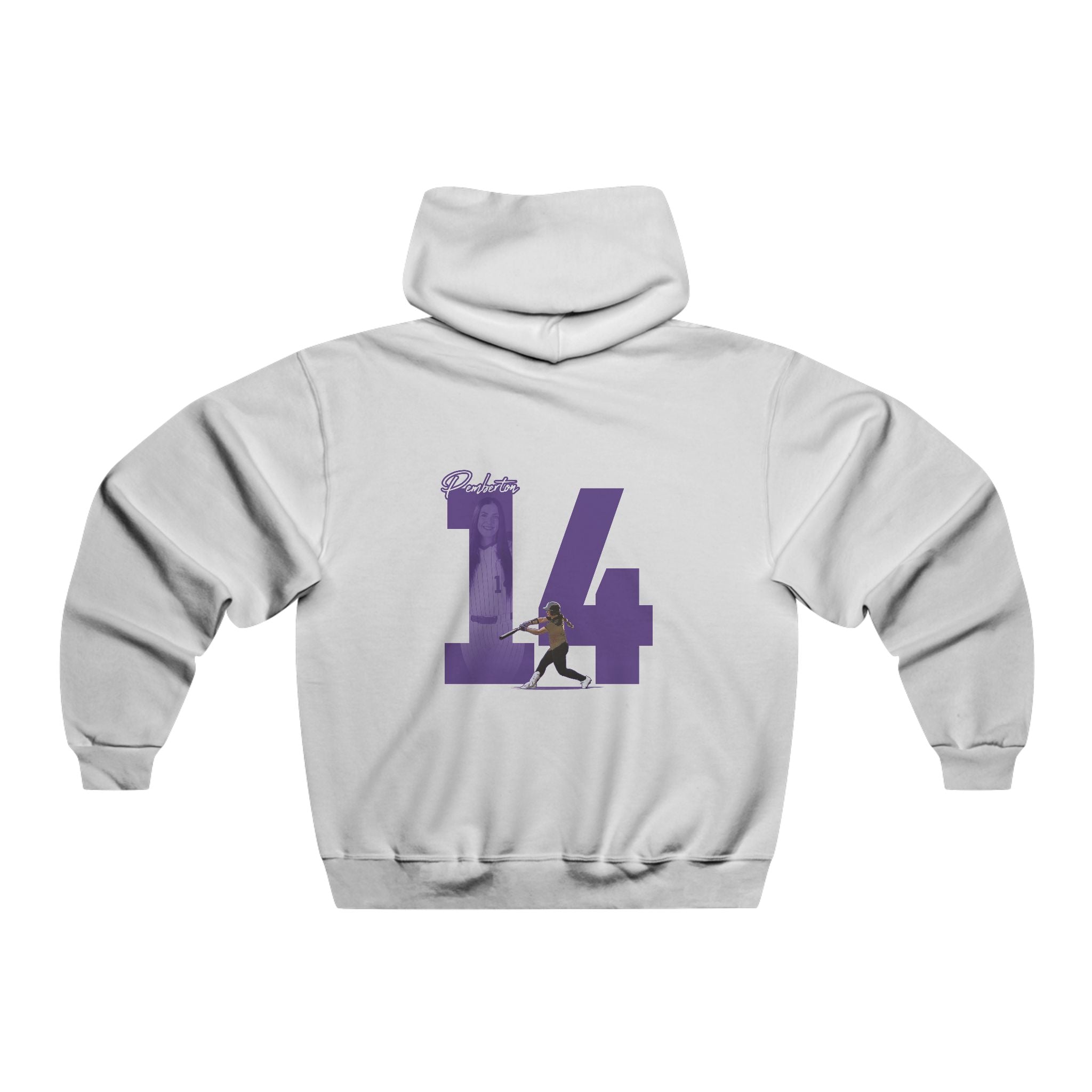 Avery Pemberton Vintage Hoodie