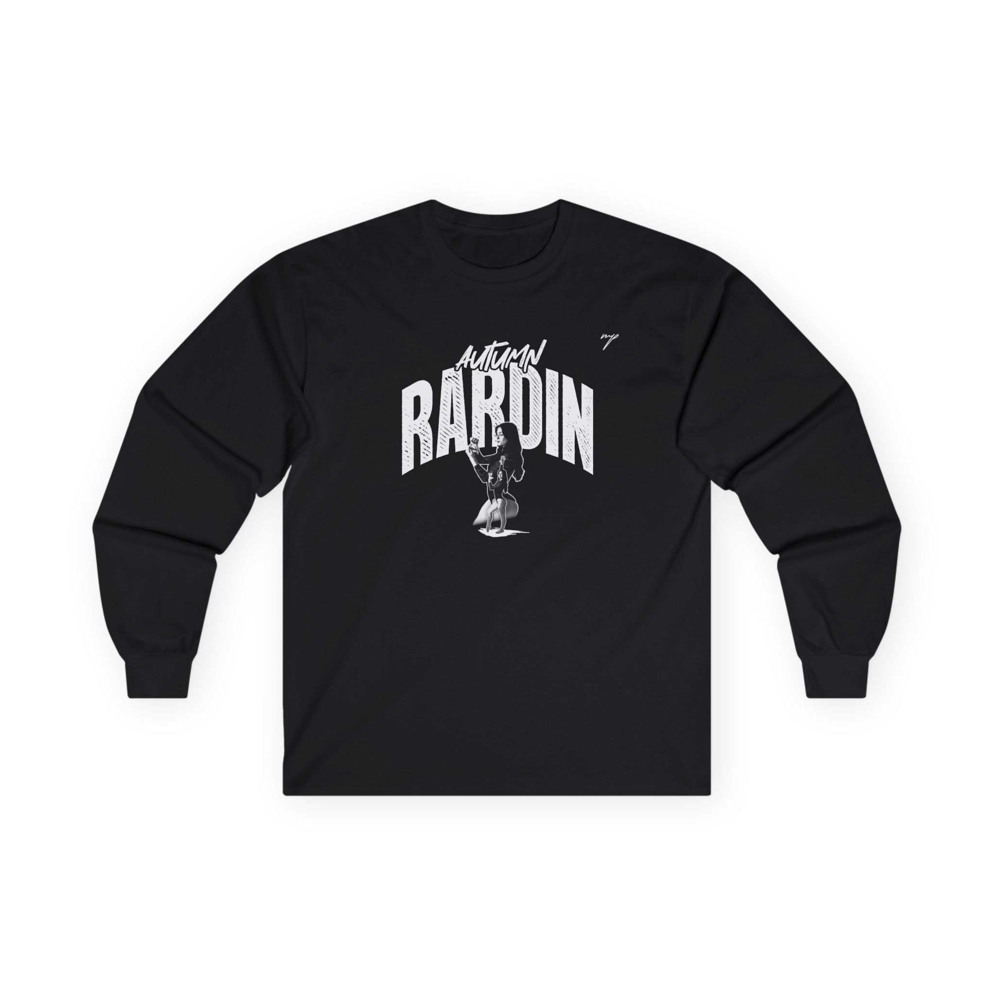 Autumn Rardin Long Sleeve Tee