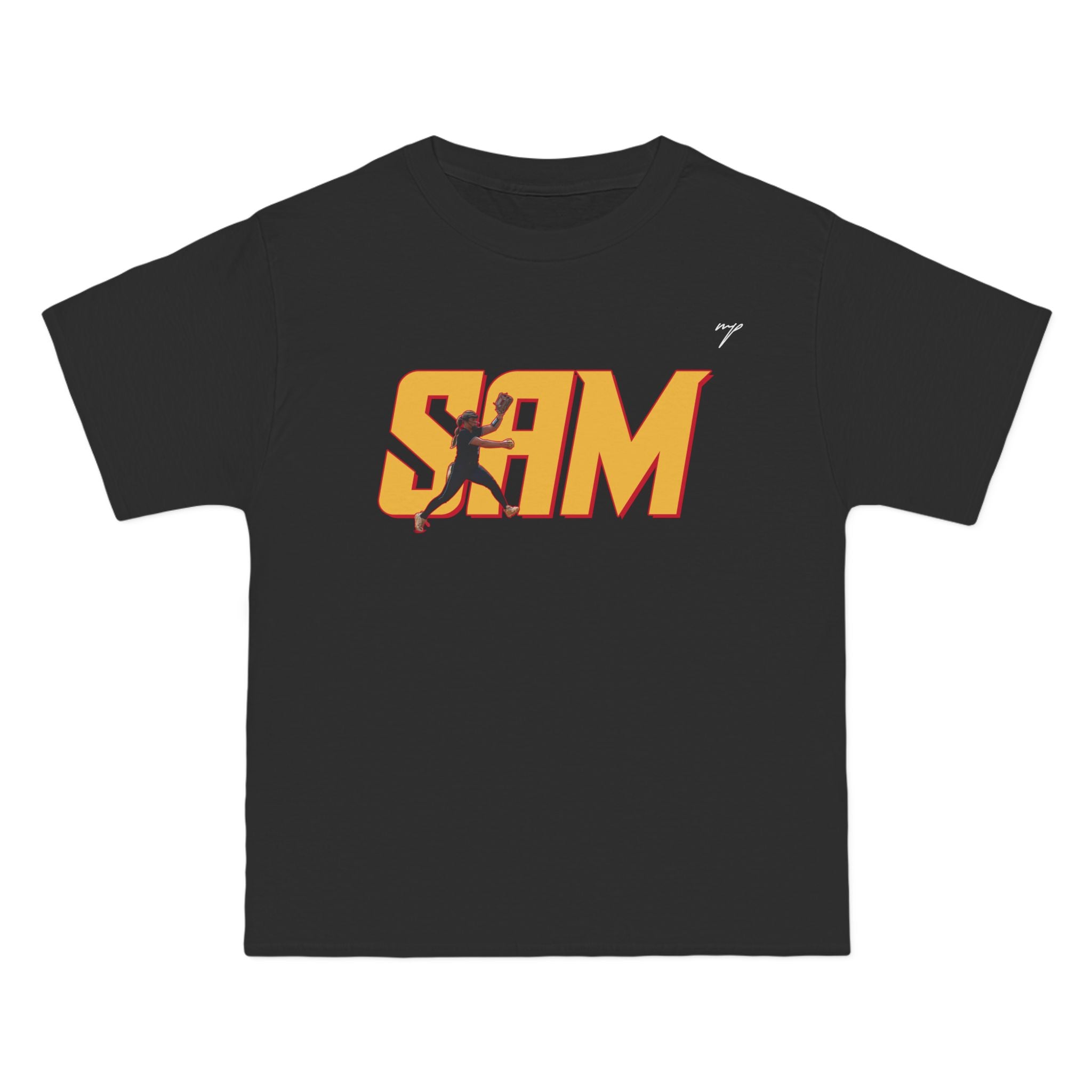 Sammi Boggs Vintage Tee