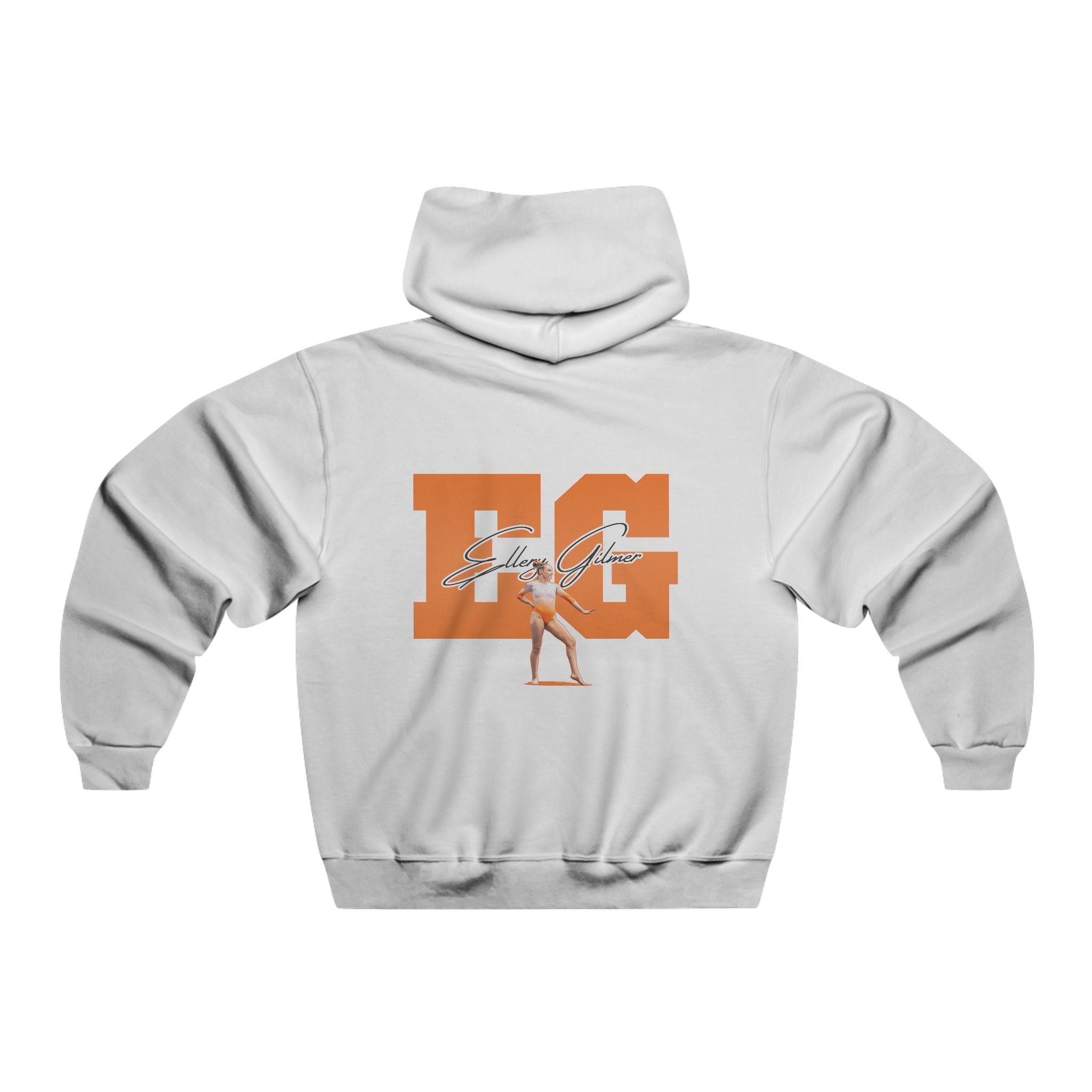 Ellery Gilmer Vintage Hoodie