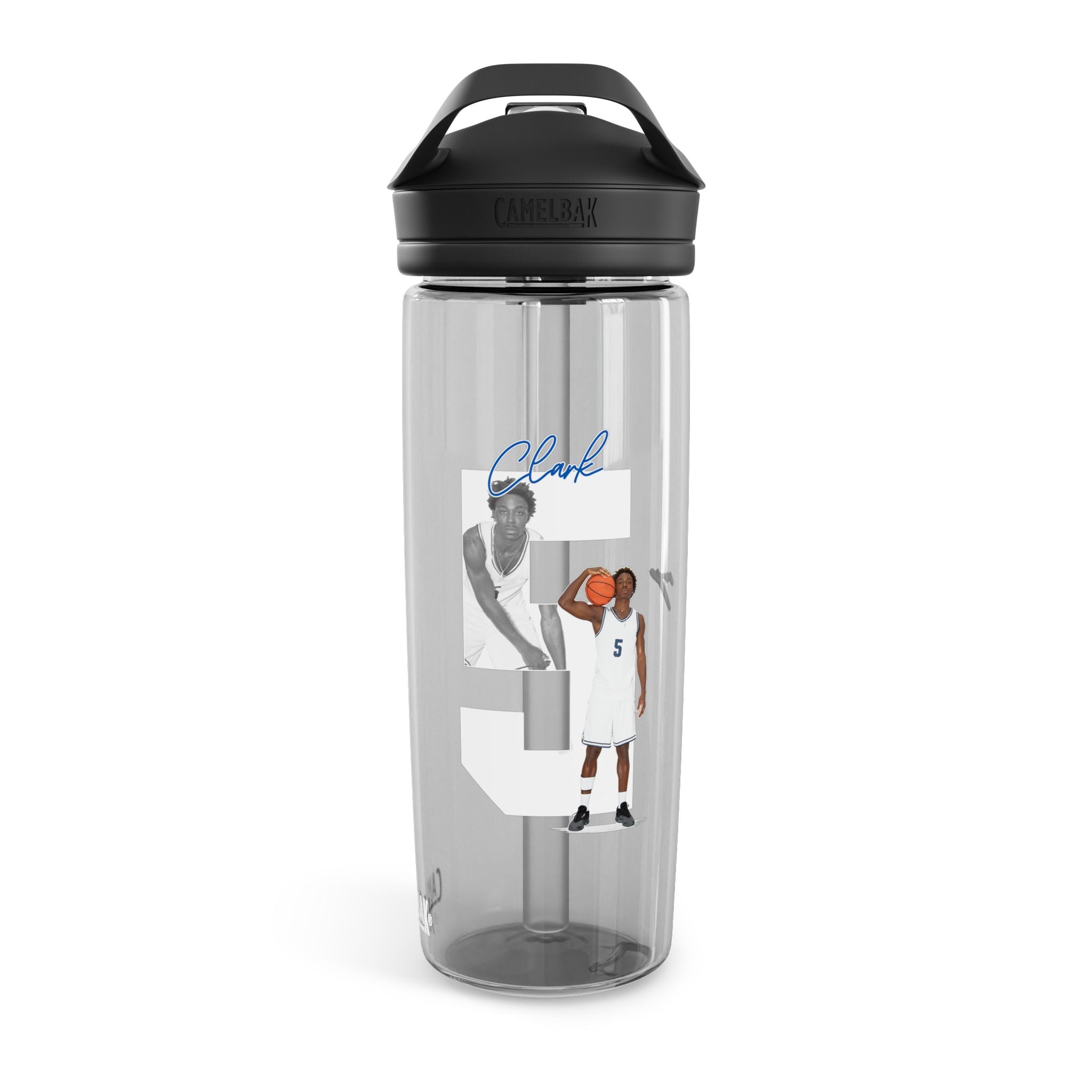 Kylan Clark CamelBak Water Bottle