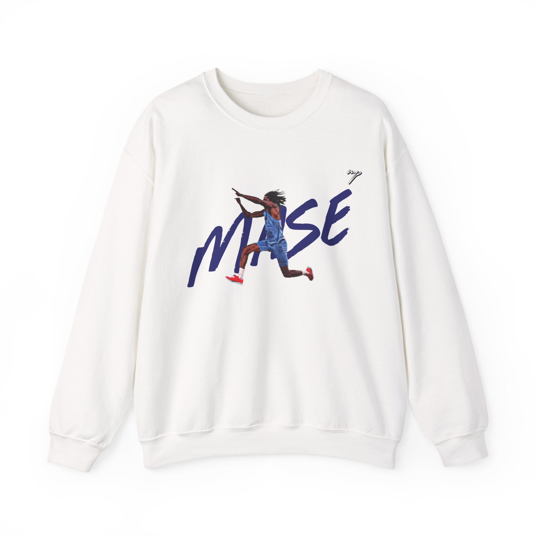 Mason Heisser Crewneck