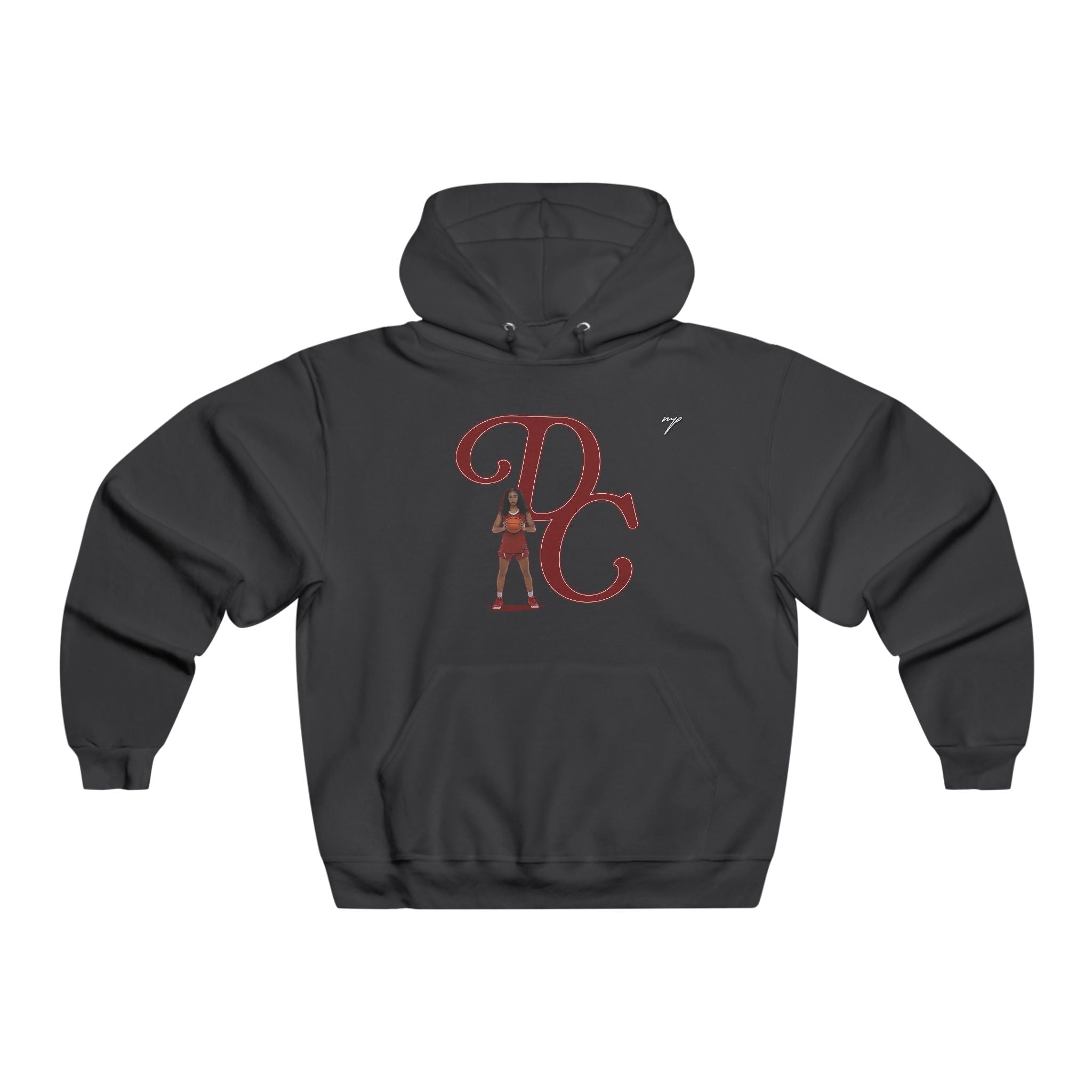Diana Collins Vintage Hoodie