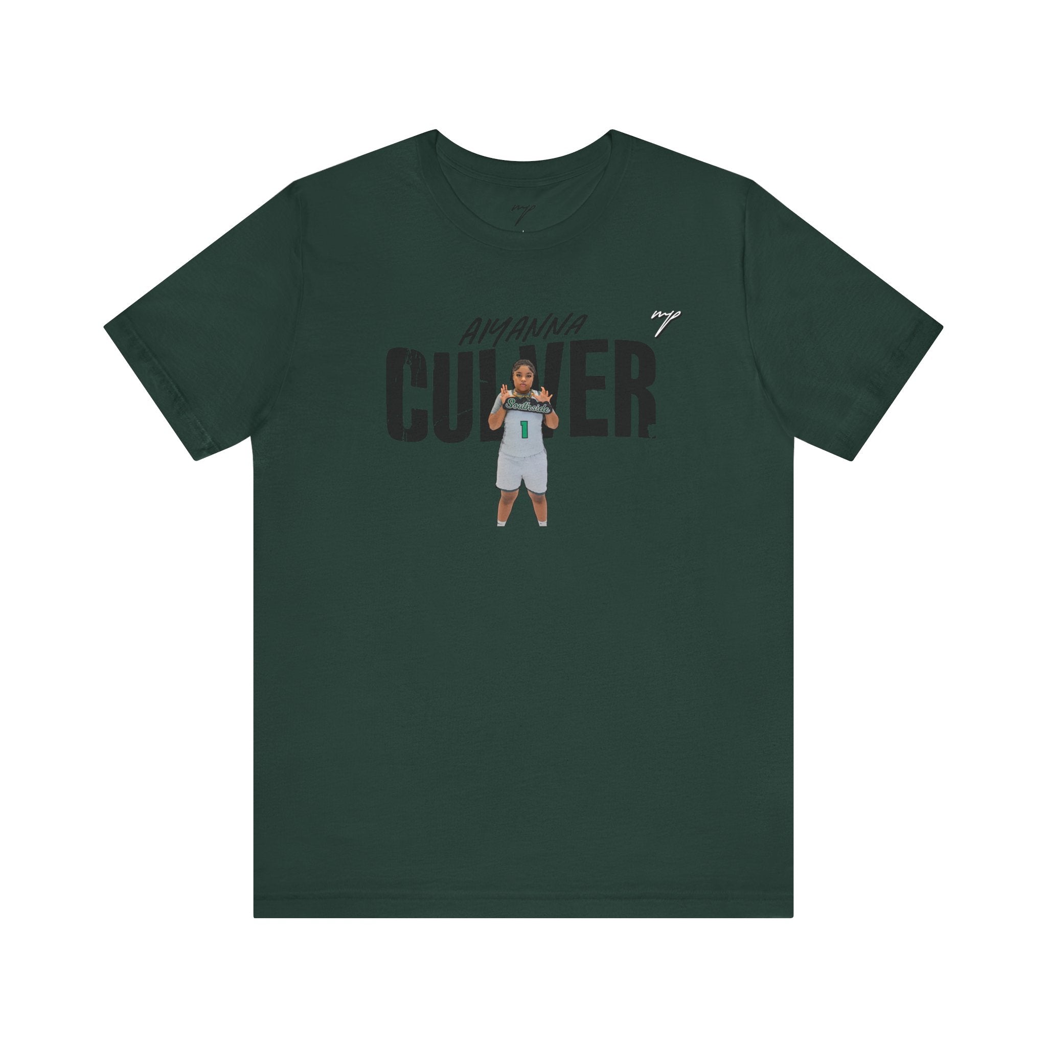 Aiyanna Culver Graphic Tee