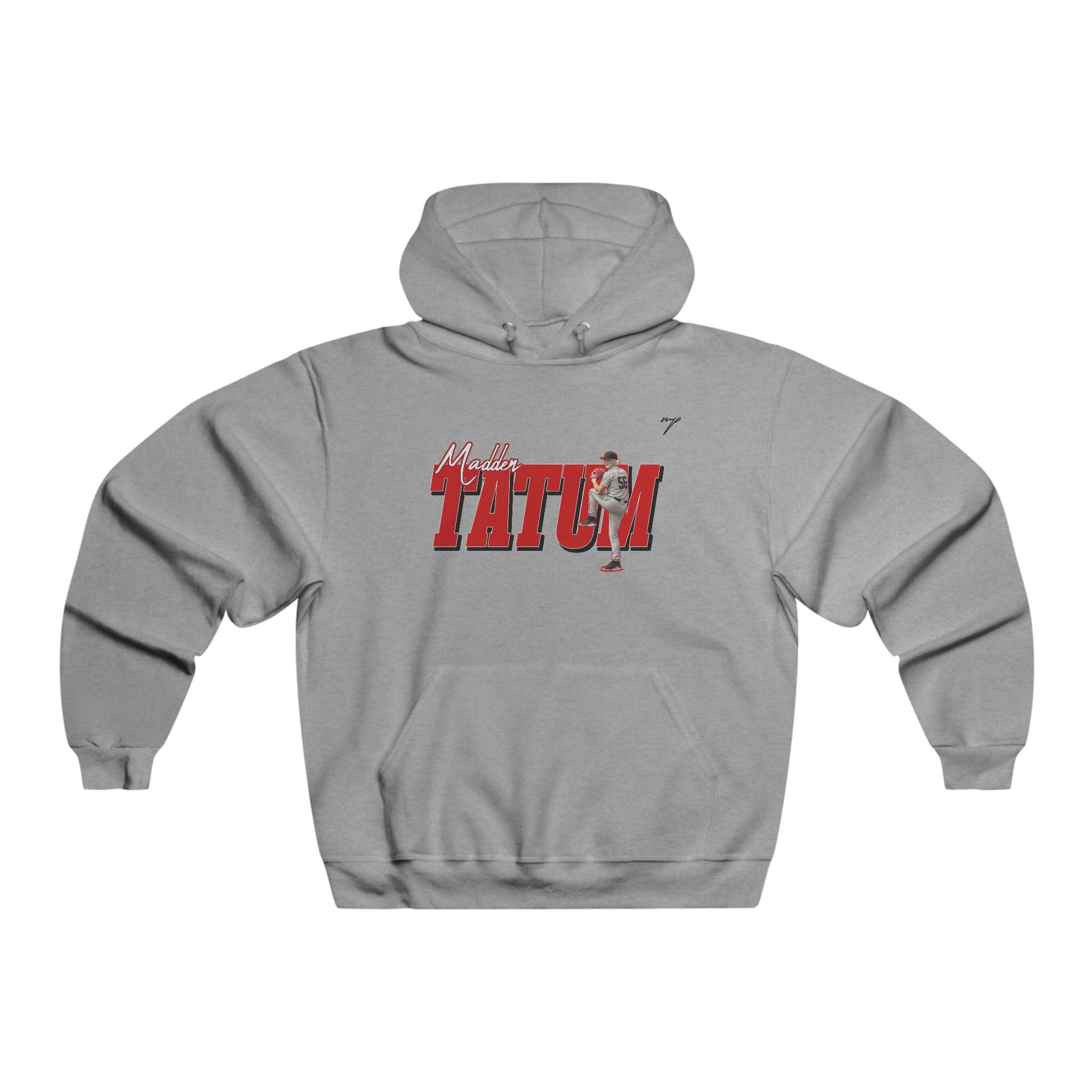Madden Tatum Vintage Hoodie