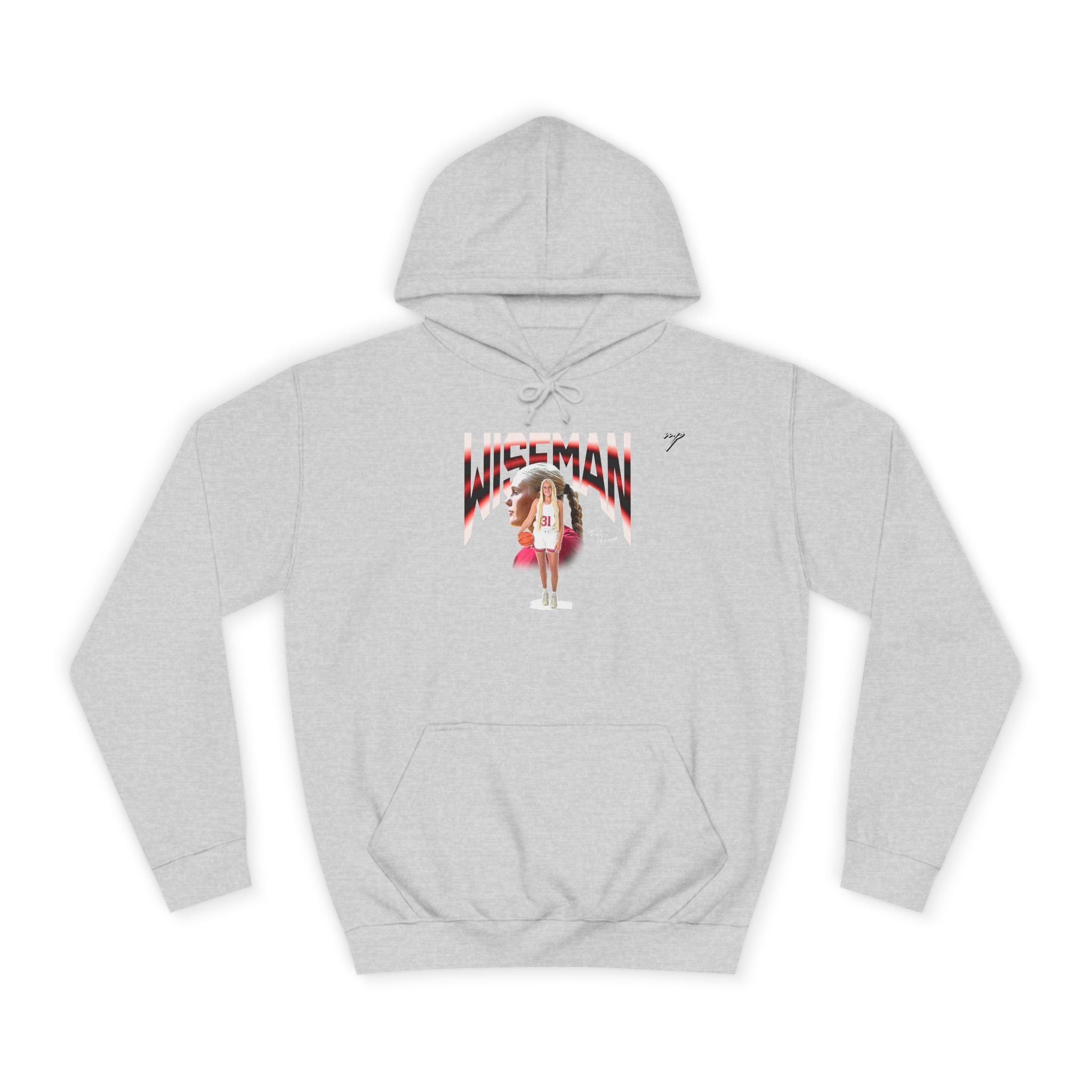 Faith Wiseman Hoodie